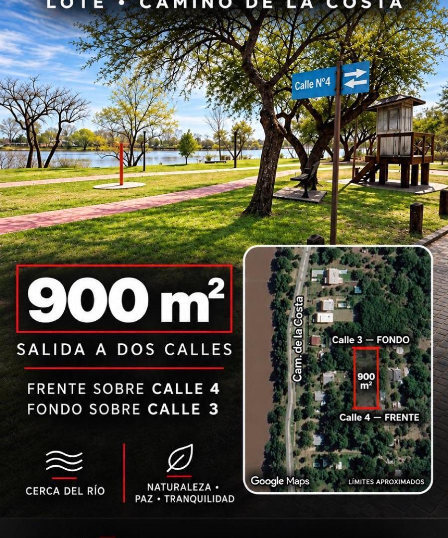 Foto de Terreno - Gualeguaychu, imagen 1