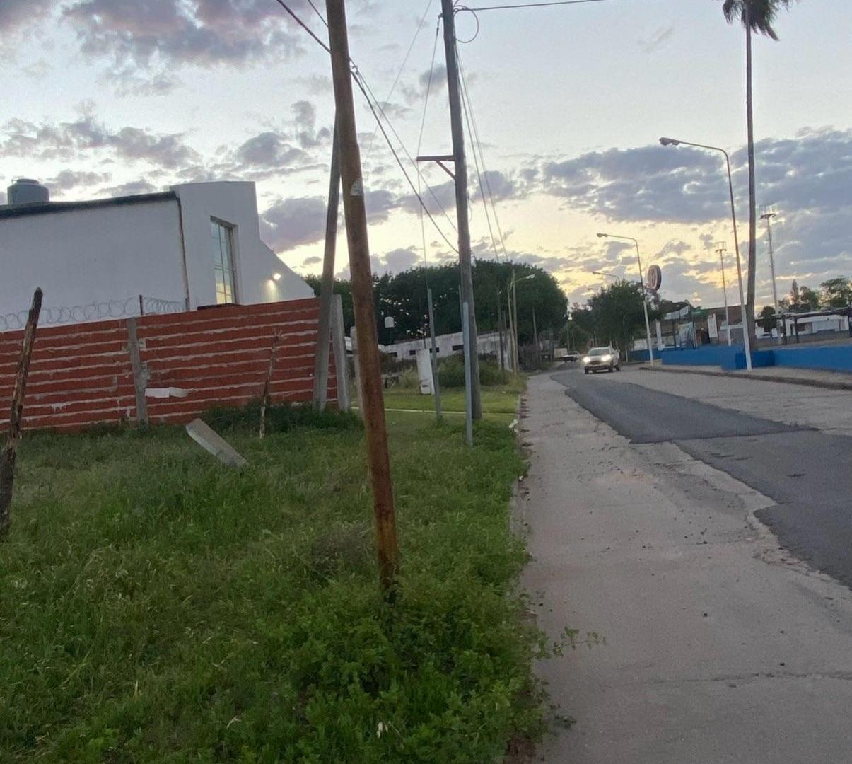 Foto de Terreno - Gualeguaychu, imagen 1