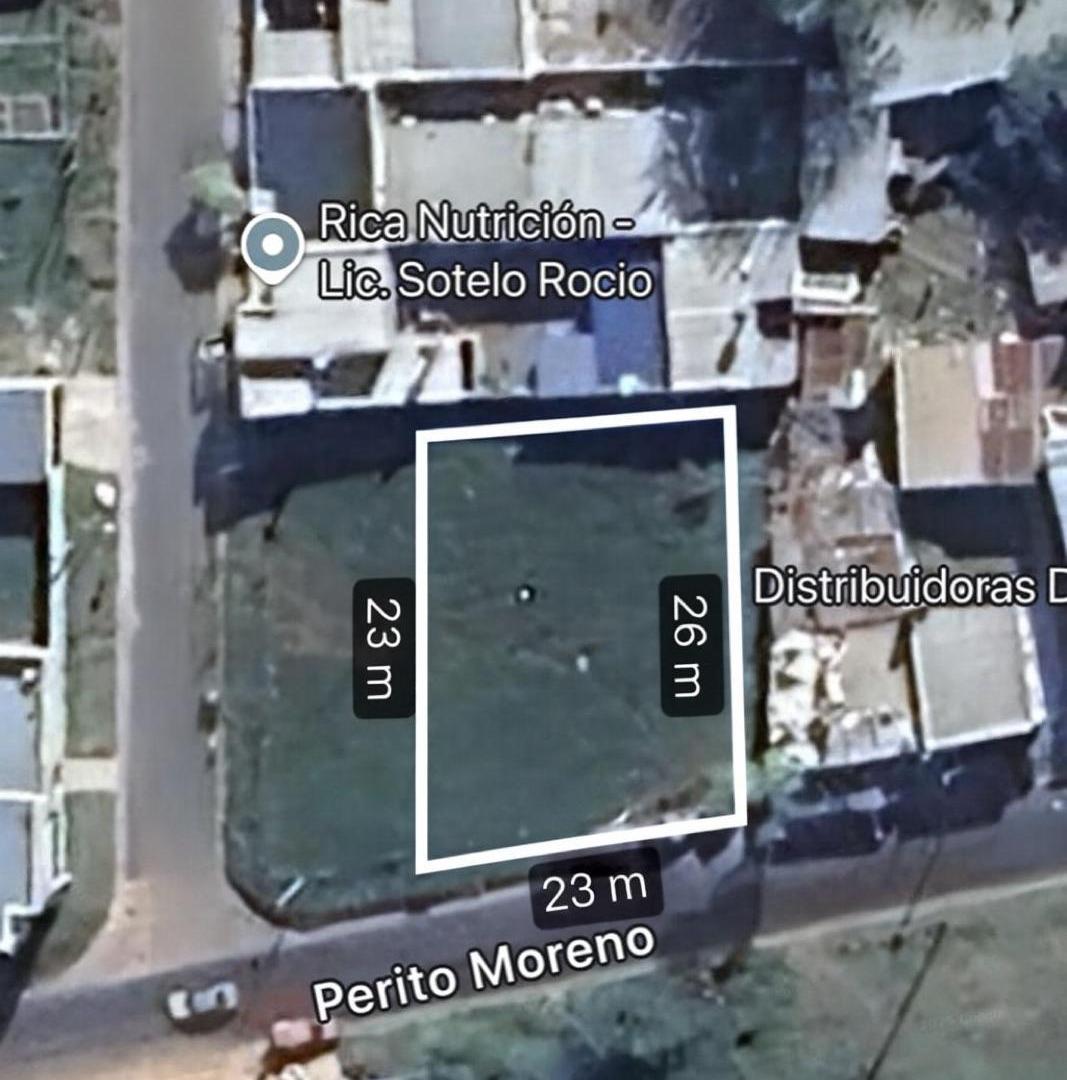 Foto de Terreno - Gualeguaychu, imagen 1