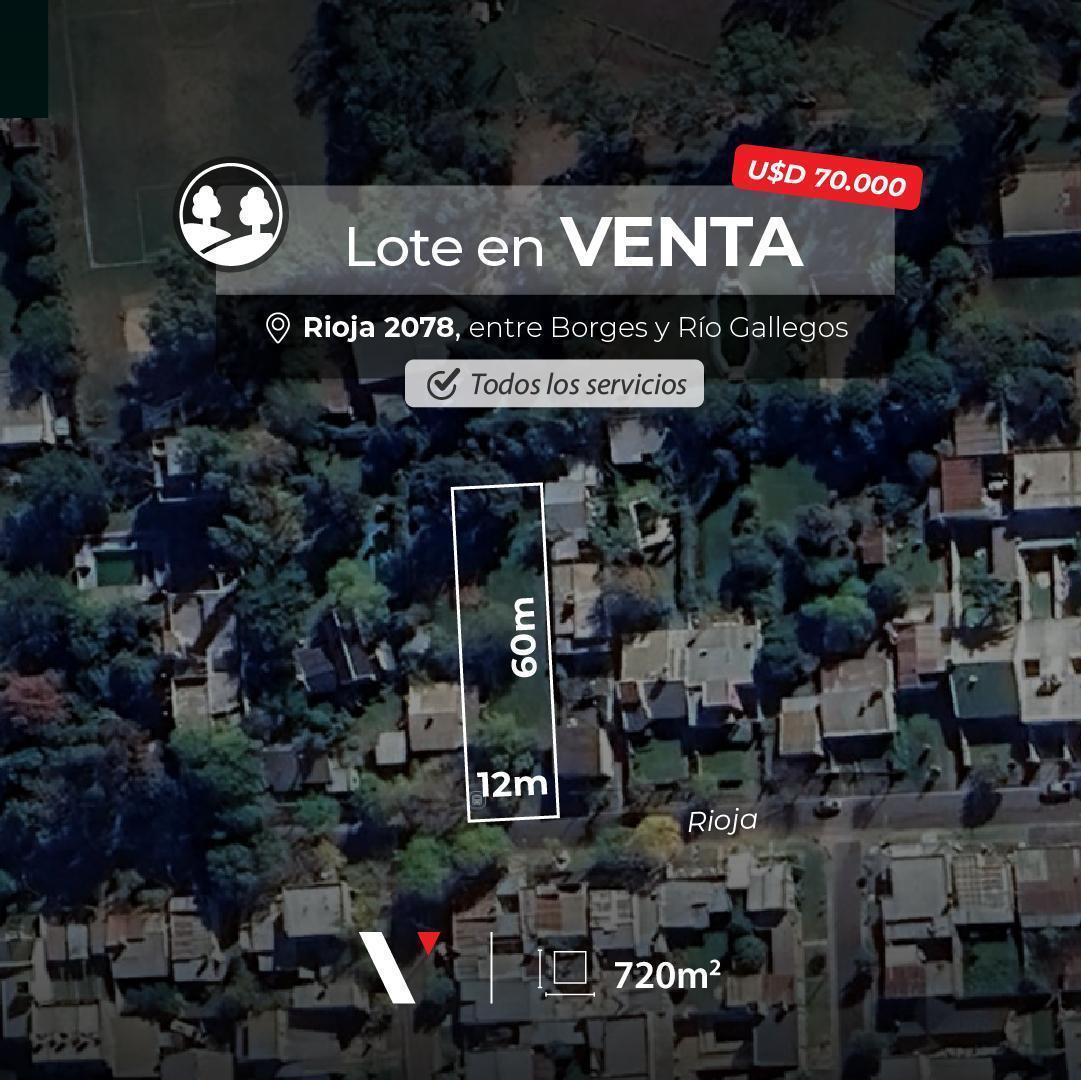 Foto de Terreno en Gualeguaychu, imagen 4