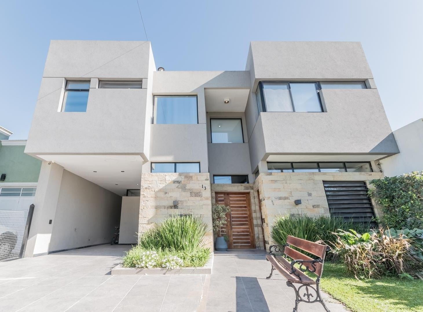Foto de Casa en venta en Bosques de San Vicente, San Vicente, con parque y, imagen 1