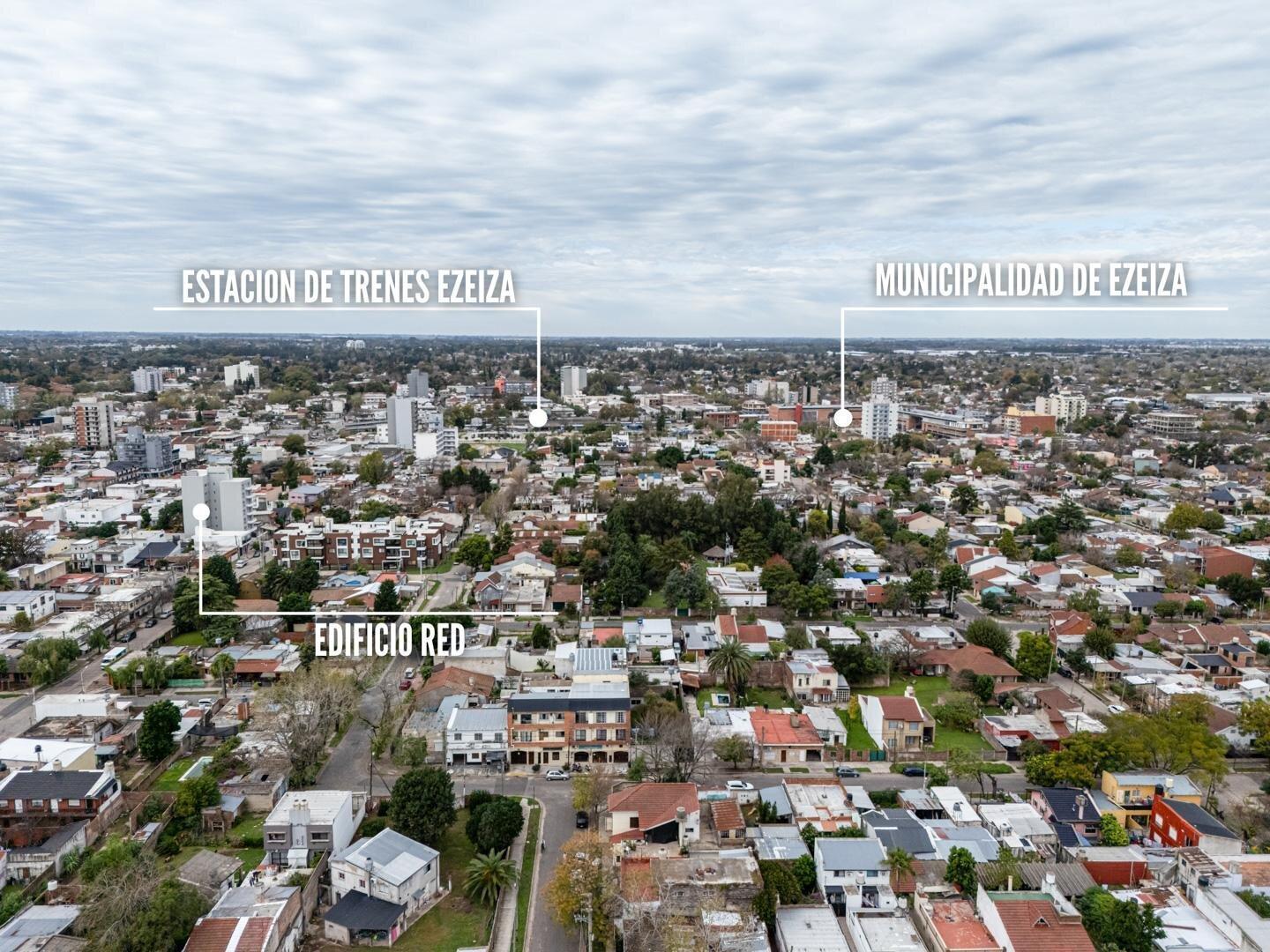 Foto de Departamento 3 ambientes en venta en Ezeiza, ideal inversión con renta, imagen 1