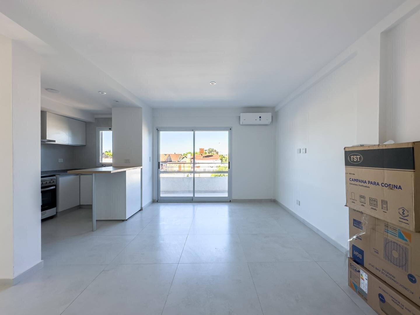 Foto de Departamento 3 ambientes en venta en Ezeiza, ideal inversión con renta, imagen 5