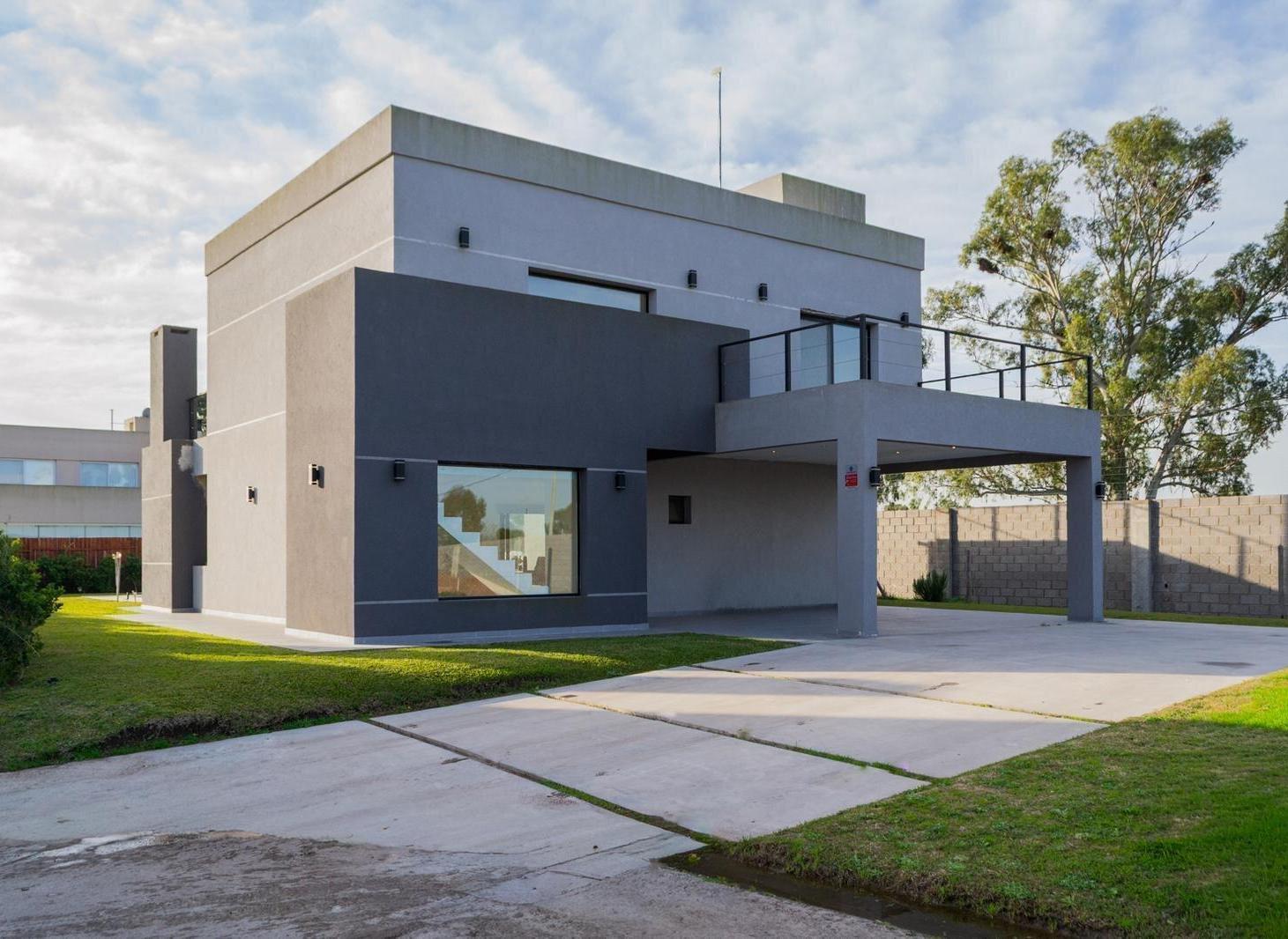 Foto de Casa 4 ambientes en venta en Lagos de Canning I con pileta, imagen 2