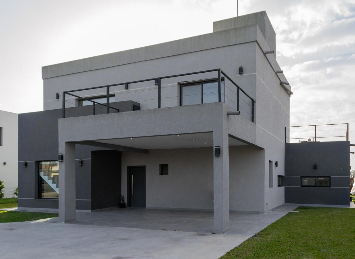 Foto de Casa 4 ambientes en venta en Lagos de Canning I con pileta, imagen 3
