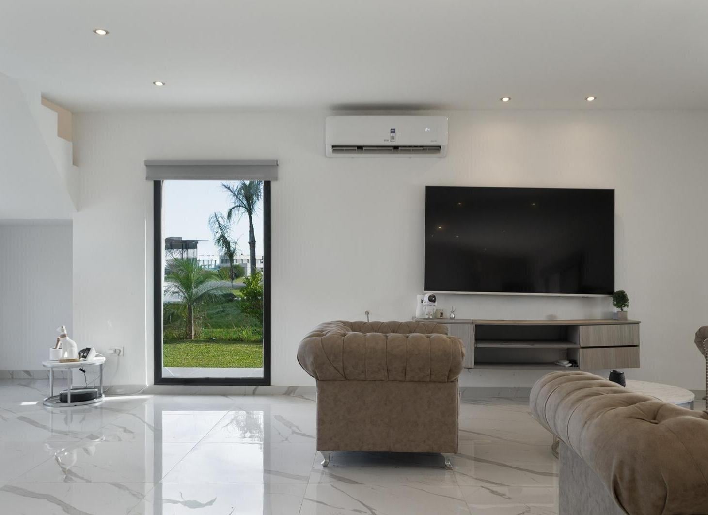 Foto de Casa 4 ambientes en venta en Lagos de Canning I con pileta, imagen 4