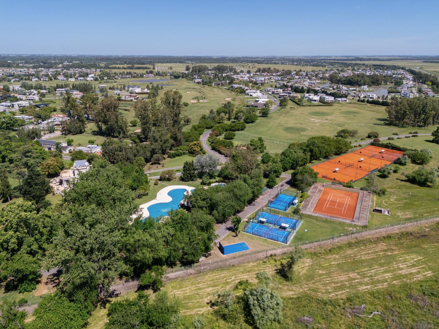 Foto de Lote en San Eliseo Golf - Lote 02-21 - 1.195 m², imagen 3