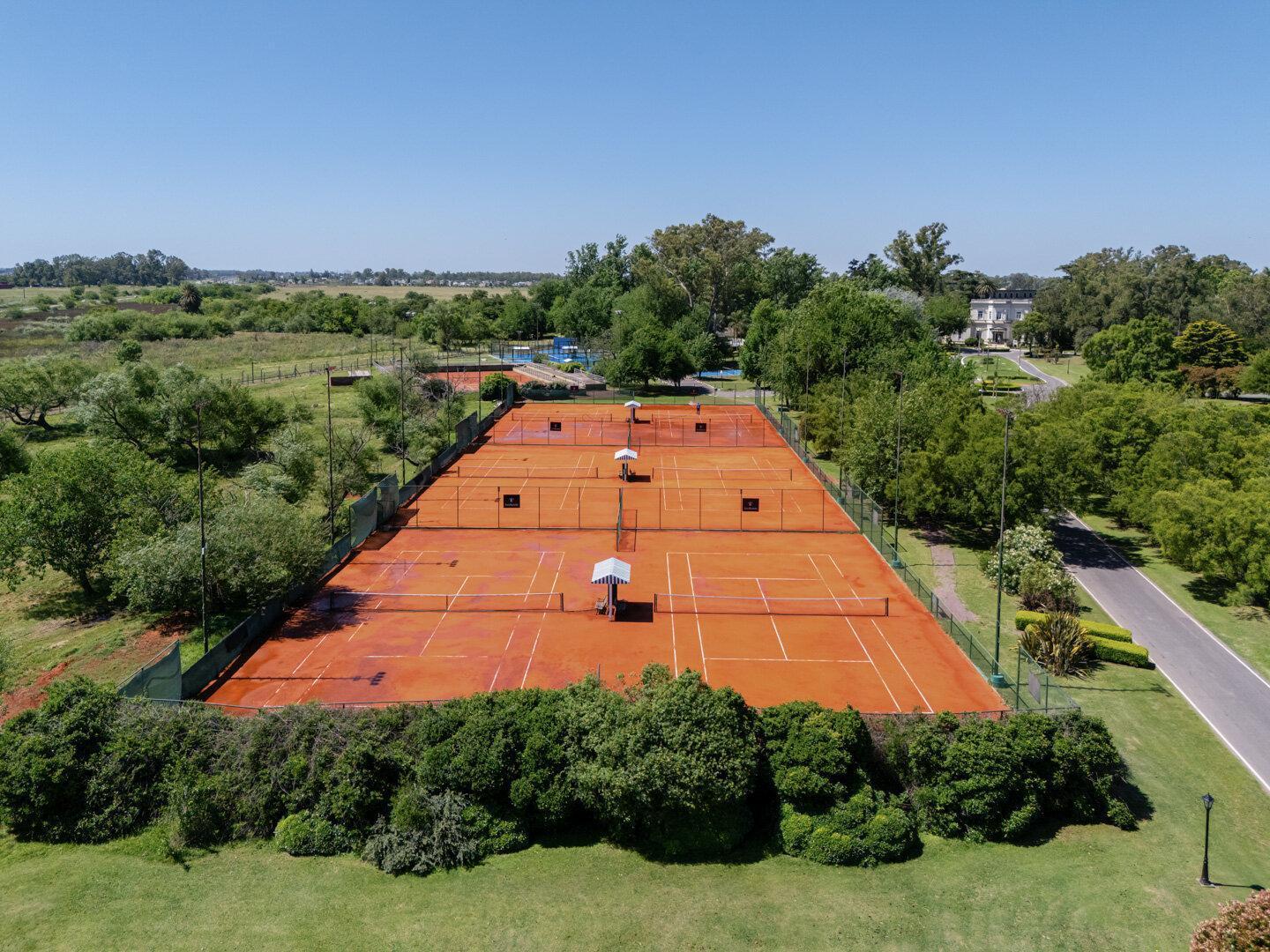 Foto de Lote en San Eliseo Golf - Lote 02-21 - 1.195 m², imagen 5