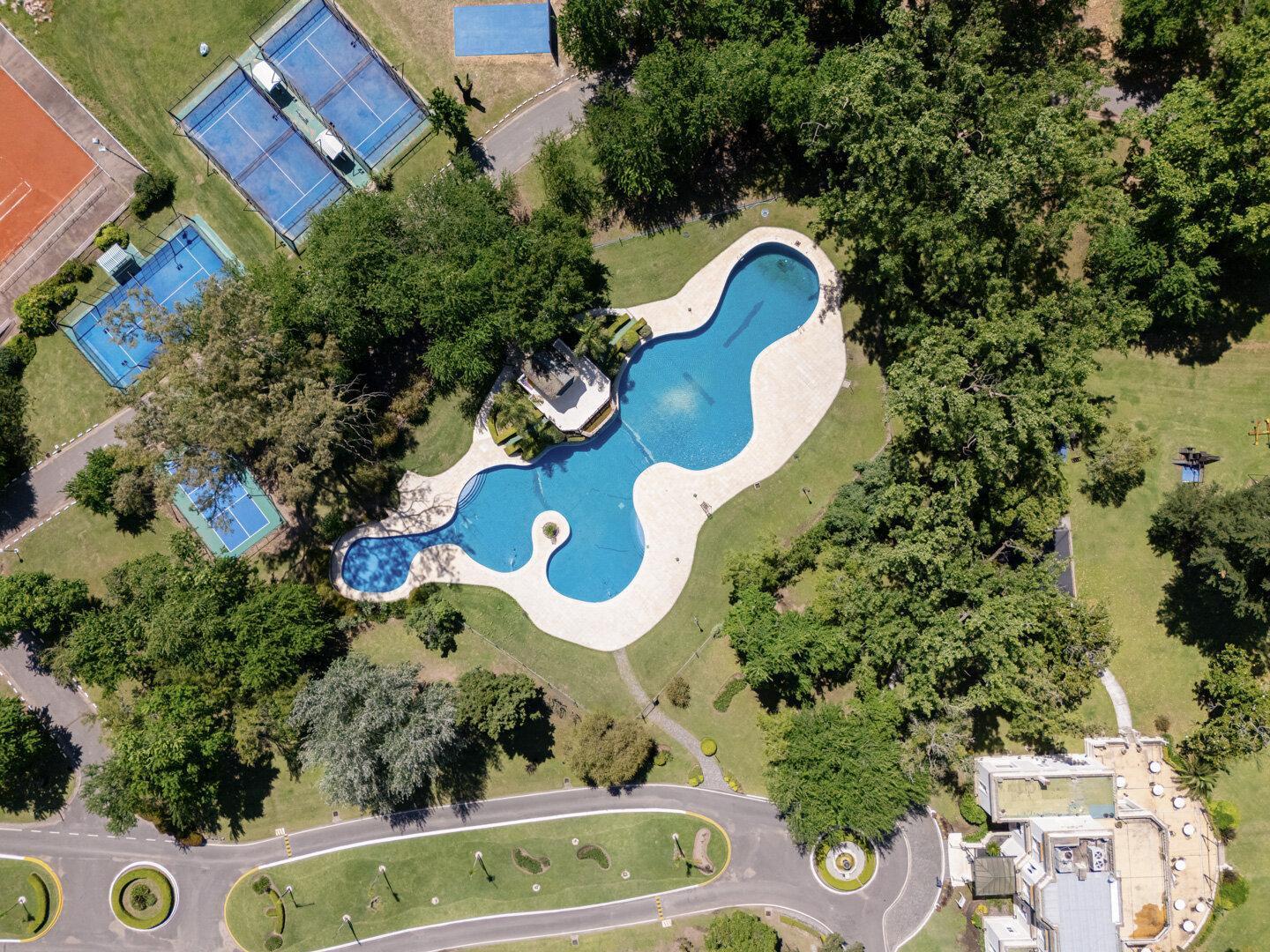 Foto de Lote en San Eliseo Golf - Lote 02-21 - 1.195 m², imagen 4