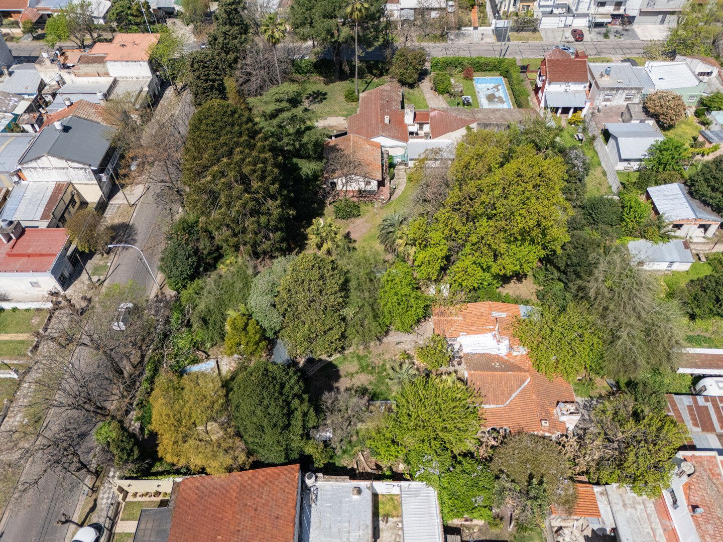 Foto de Lote de 952 m² en zona C3 de Monte Grande, imagen 3