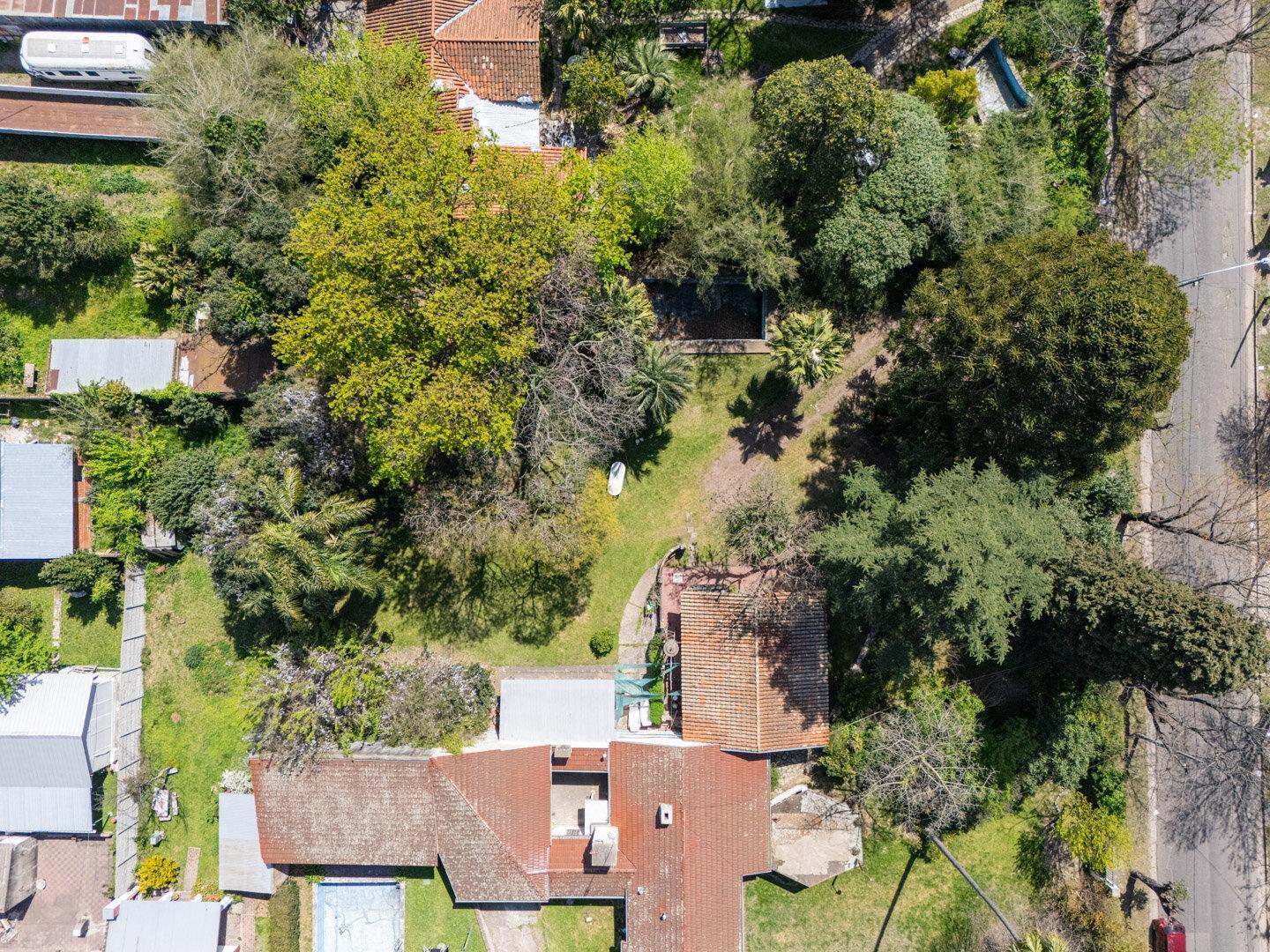 Foto de Lote de 952 m² en zona C3 de Monte Grande, imagen 5