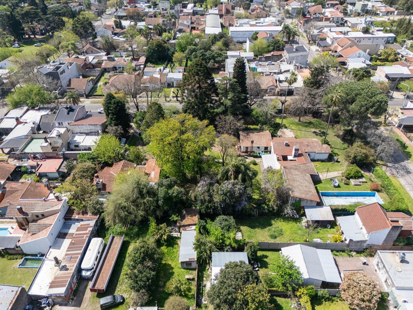 Foto de Lote de 952 m² en zona C3 de Monte Grande, imagen 1