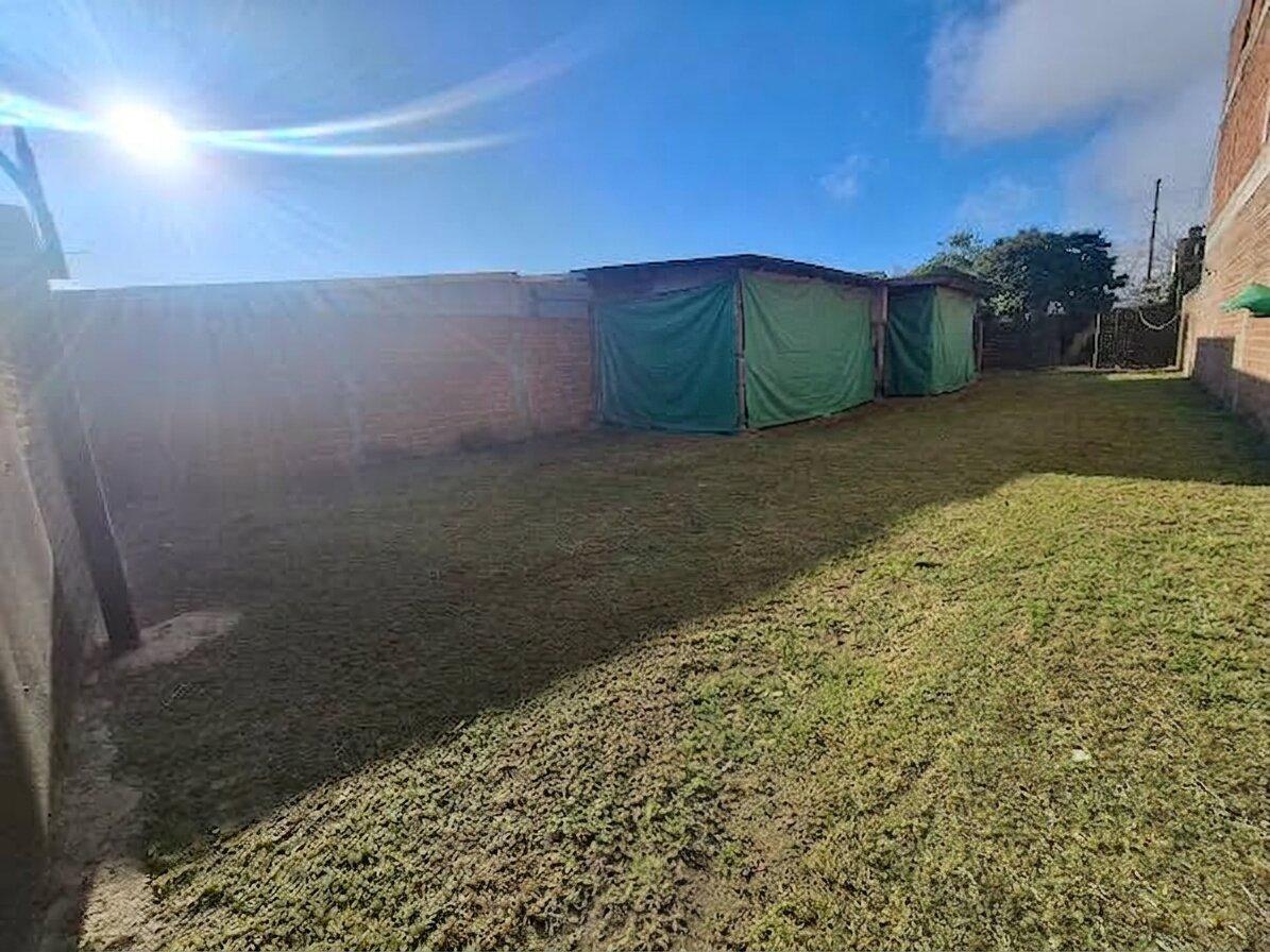 Foto de Casa con terreno de 10 x 43 en Monte Grande, imagen 1