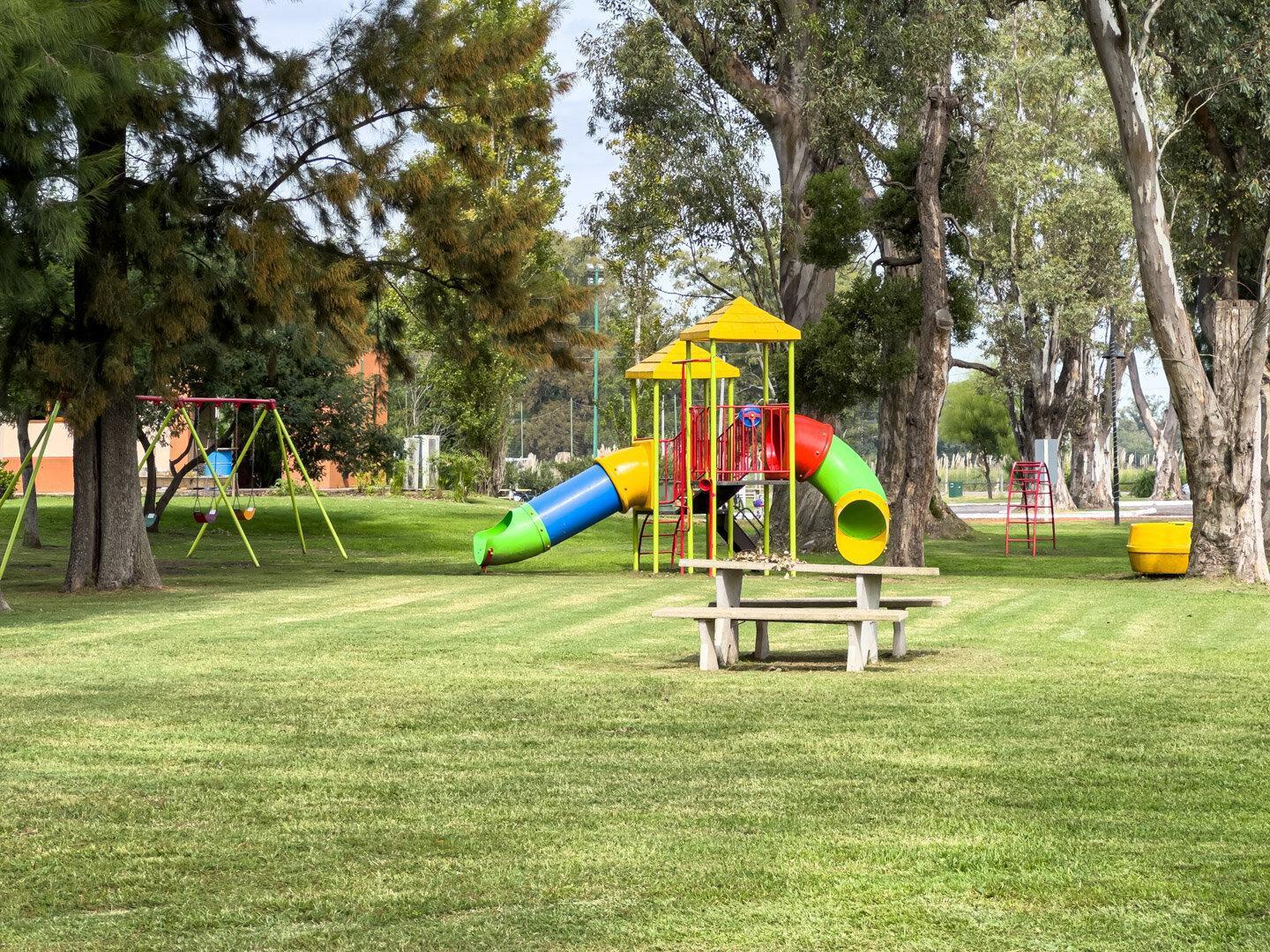 Foto de Lote de 800 m² en barrio privado San Lucas, San Vicente – perimetral, imagen 2