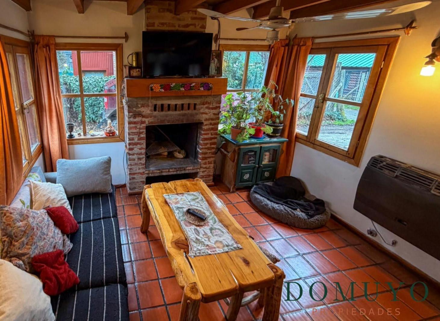 Foto de Casa en Venta en barrio Sigrand de San Martin de los Andes, imagen 1