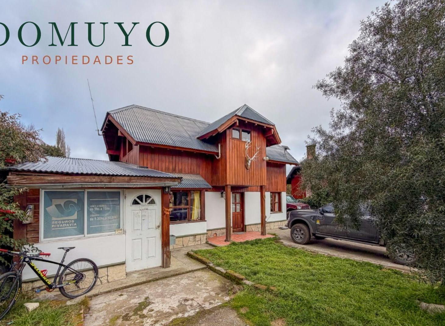 Foto de Casa en Venta en barrio Sigrand de San Martin de los Andes, imagen 3