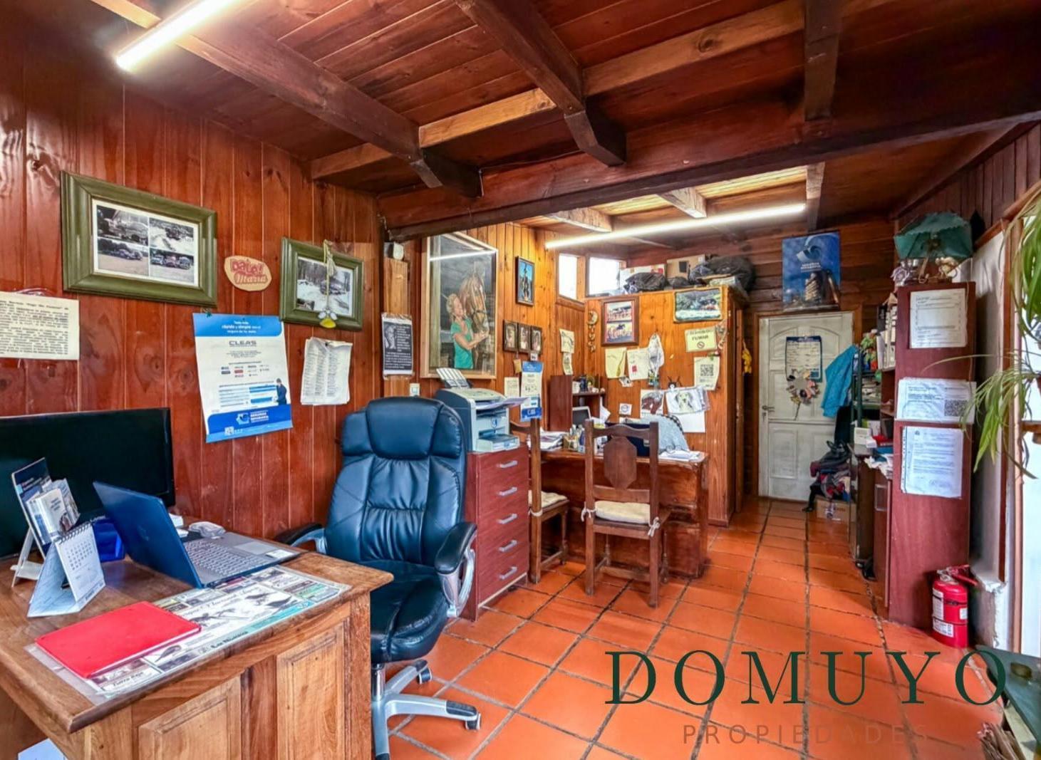 Foto de Casa en Venta en barrio Sigrand de San Martin de los Andes, imagen 4