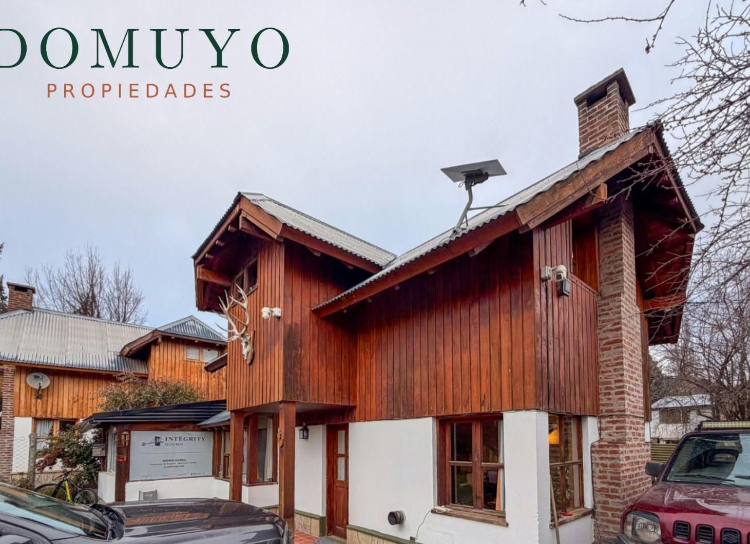 Foto de Casa en Venta en barrio Sigrand de San Martin de los Andes, imagen 2