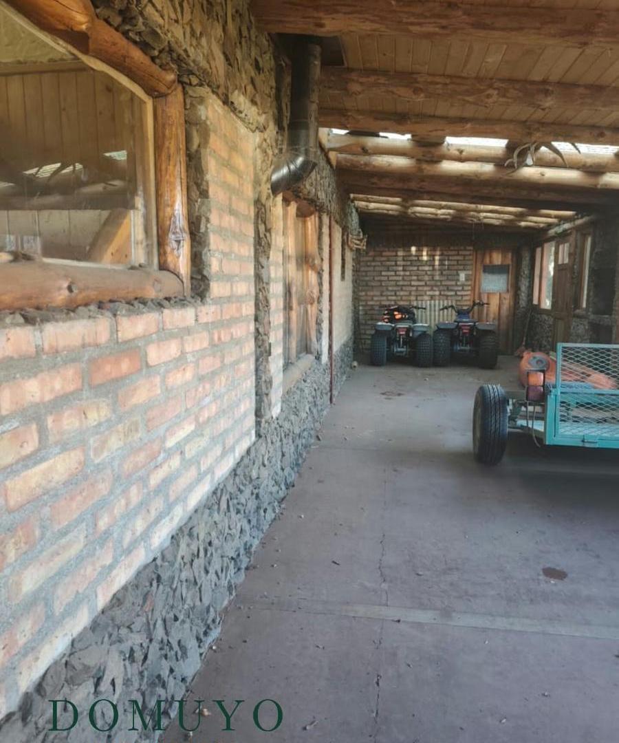 Foto de Casa en Huechulafquen Junin de los Andes, imagen 4
