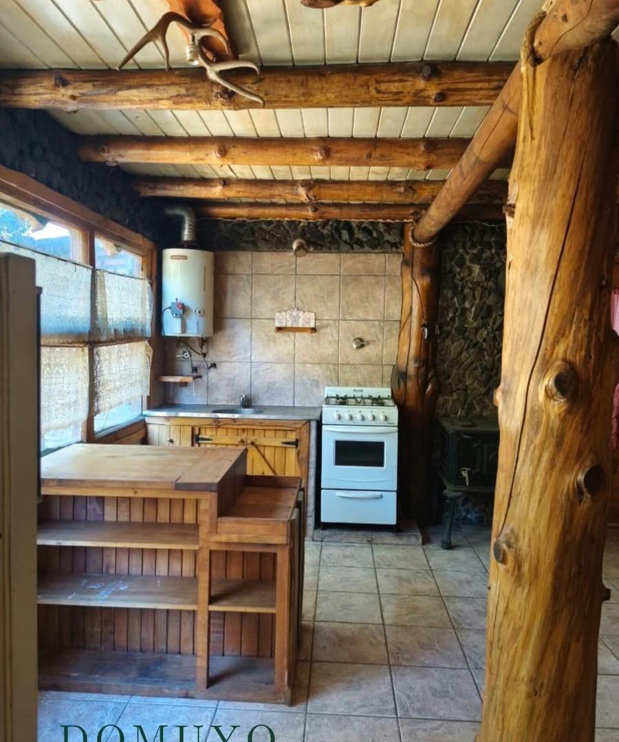 Foto de Casa en Huechulafquen Junin de los Andes, imagen 3