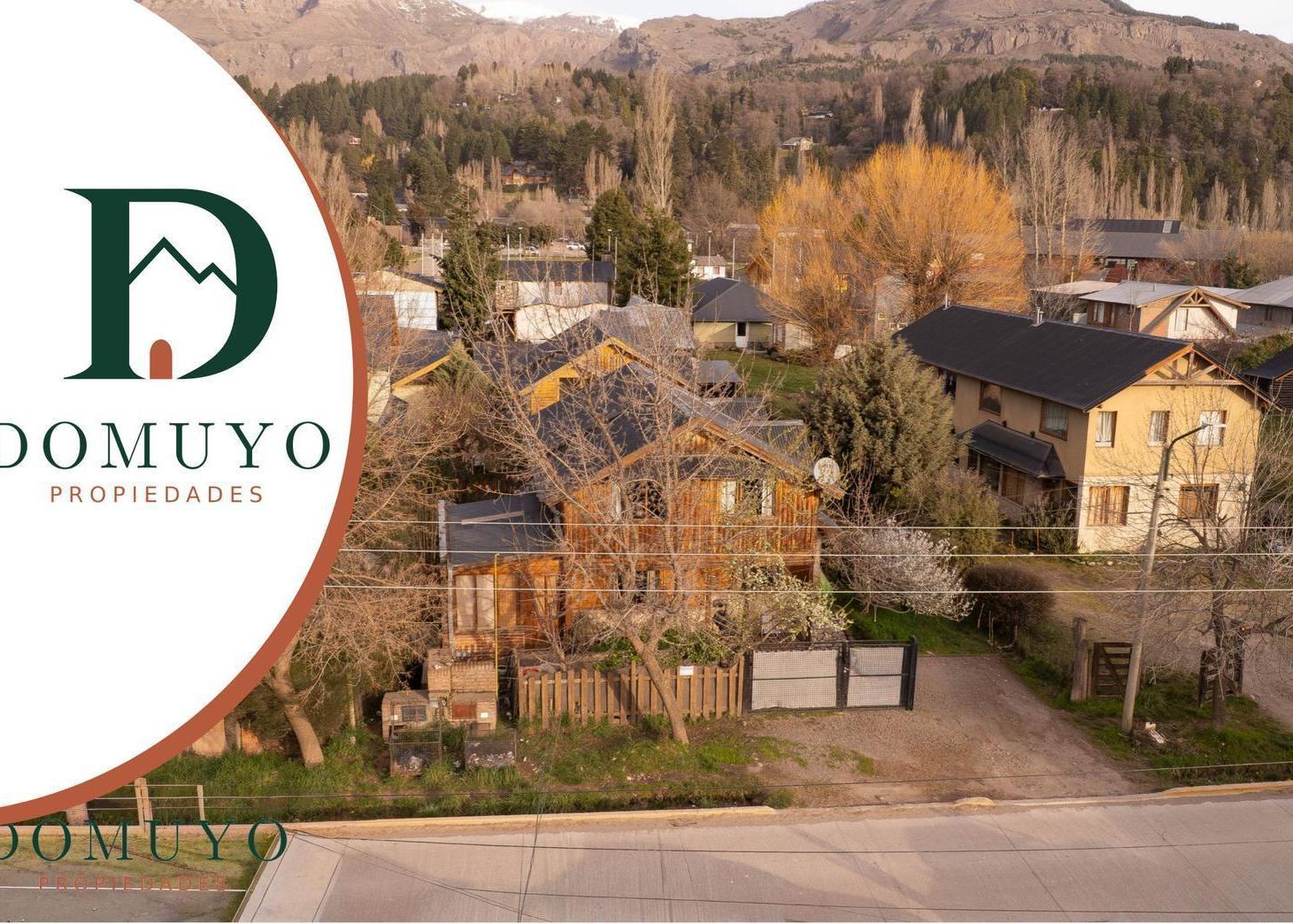 Foto de VENTA Casa 63M2 Bª La Cascada San Martin de los Andes, imagen 1