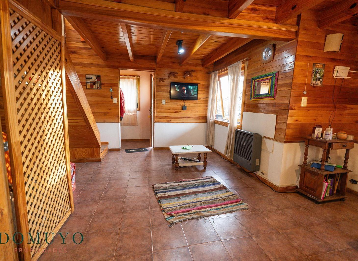 Foto de VENTA Casa 63M2 Bª La Cascada San Martin de los Andes, imagen 3