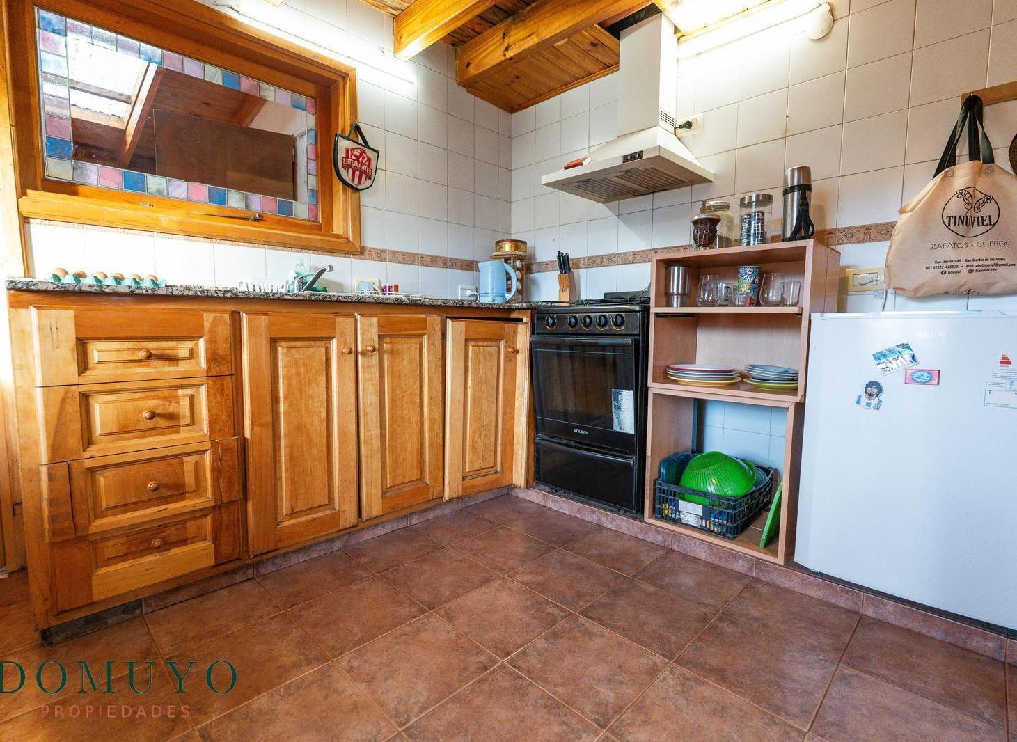 Foto de VENTA Casa 63M2 Bª La Cascada San Martin de los Andes, imagen 4