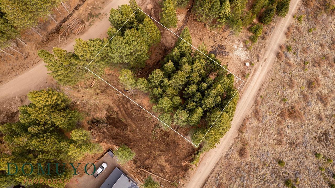 Foto de VENTA Lote | Terreno 927m2 El Remanso San Martín de los Andes, imagen 4