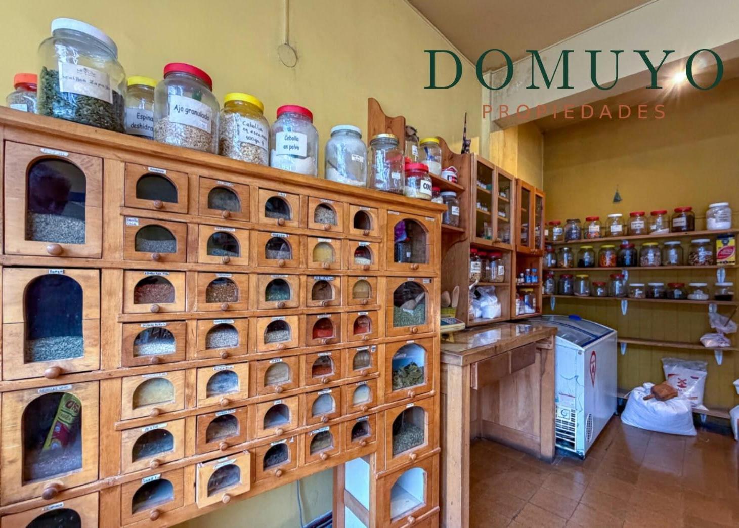 Foto de FONDO DE COMERCIO DE DIETETICA EN VENTA EN SAN MARTIN DE LOS ANDES, imagen 3