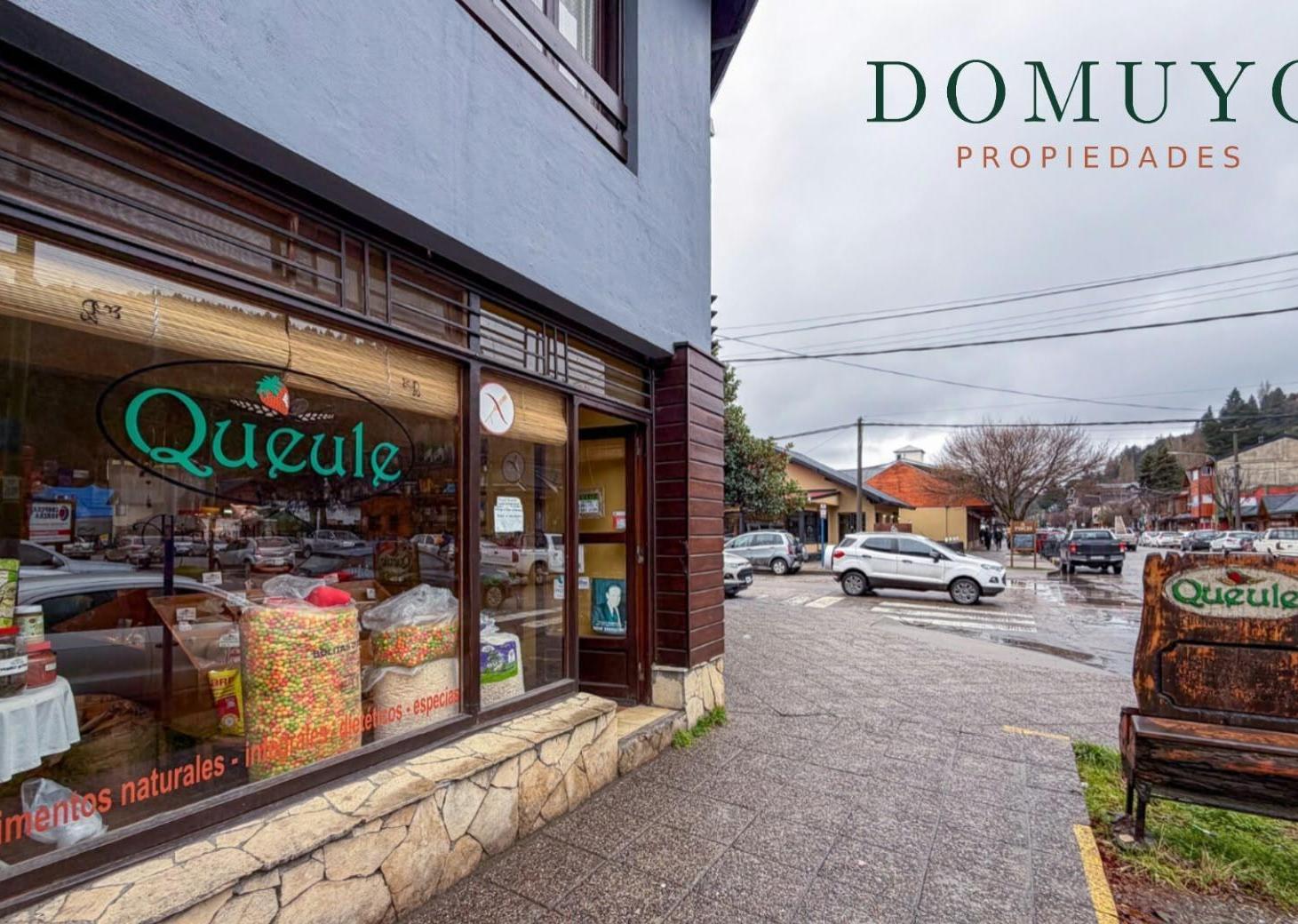 Foto de FONDO DE COMERCIO DE DIETETICA EN VENTA EN SAN MARTIN DE LOS ANDES, imagen 1