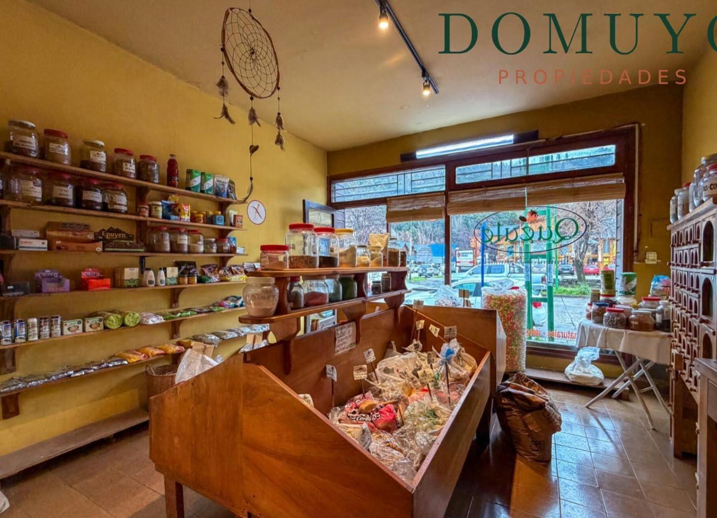 Foto de FONDO DE COMERCIO DE DIETETICA EN VENTA EN SAN MARTIN DE LOS ANDES, imagen 4