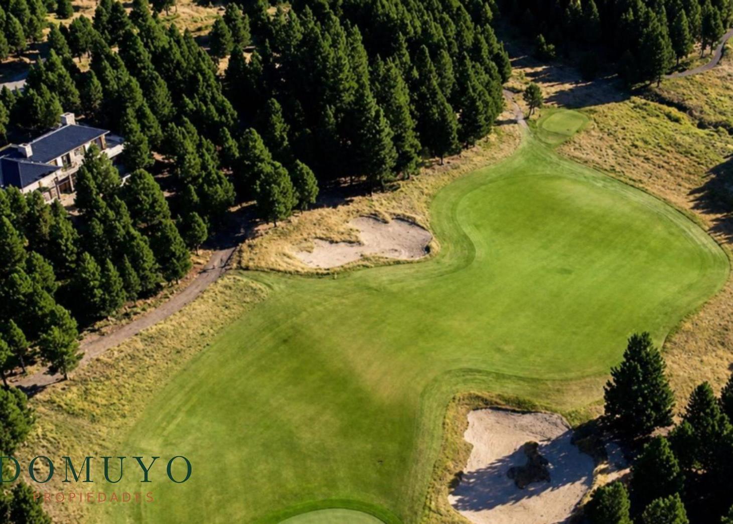 Foto de VENTA Lote | Terreno 2950.82m2 UF 15 Bº El Desafío Mountain Resort | D11, imagen 4