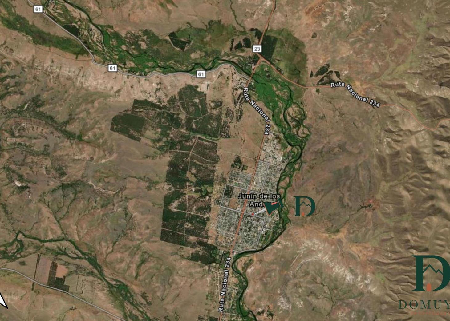 Foto de VENTA Lote | Terreno 2950.82m2 UF 15 Bº El Desafío Mountain Resort | D11, imagen 2