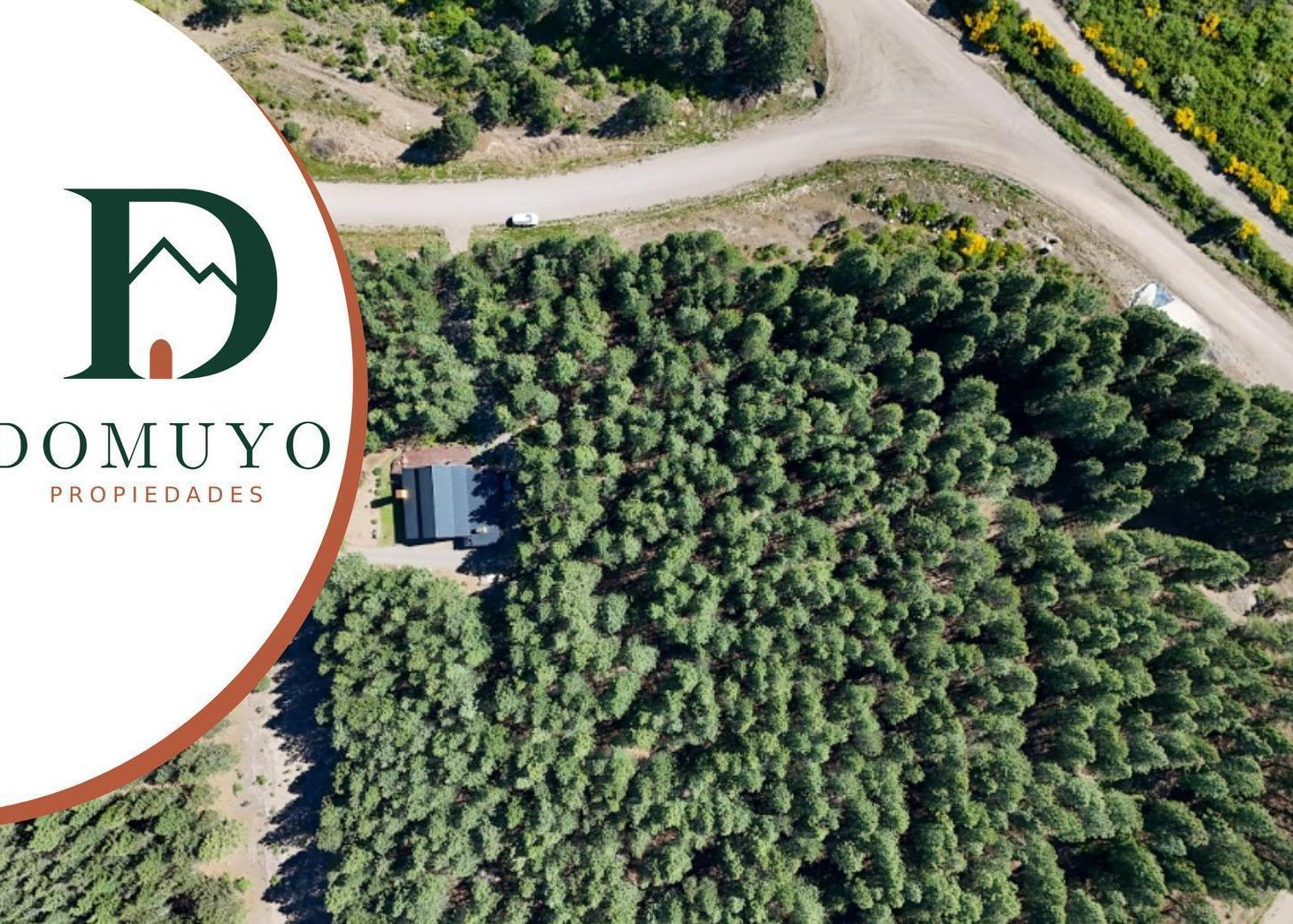 VENTA Lote | Terreno 2950.82m2 UF 15 Bº El Desafío Mountain Resort | D11