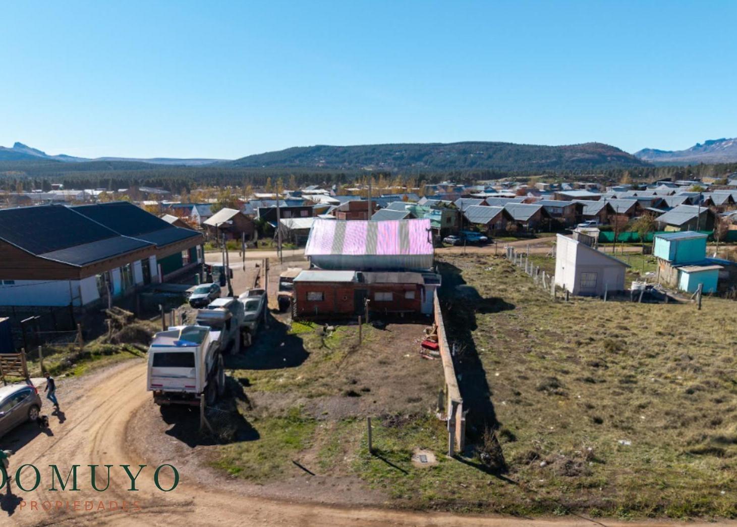 Foto de VENTA 2 Deptos 25m2 en construcción Bº Los Manzanos San Martin de los, imagen 3