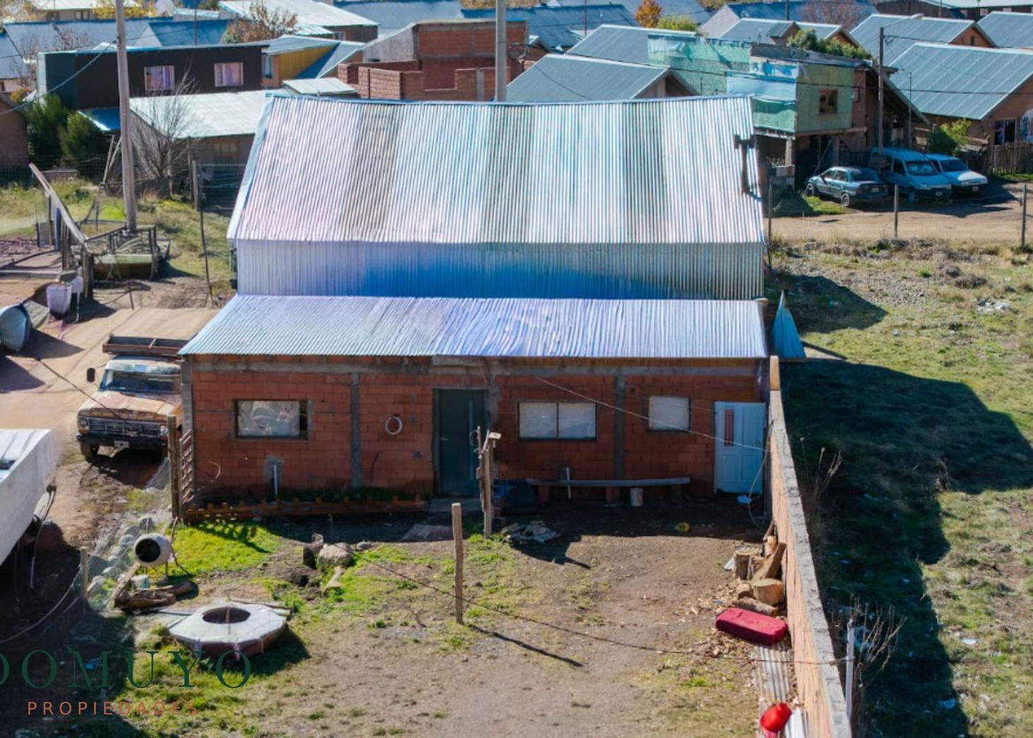Foto de VENTA 2 Deptos 25m2 en construcción Bº Los Manzanos San Martin de los, imagen 2
