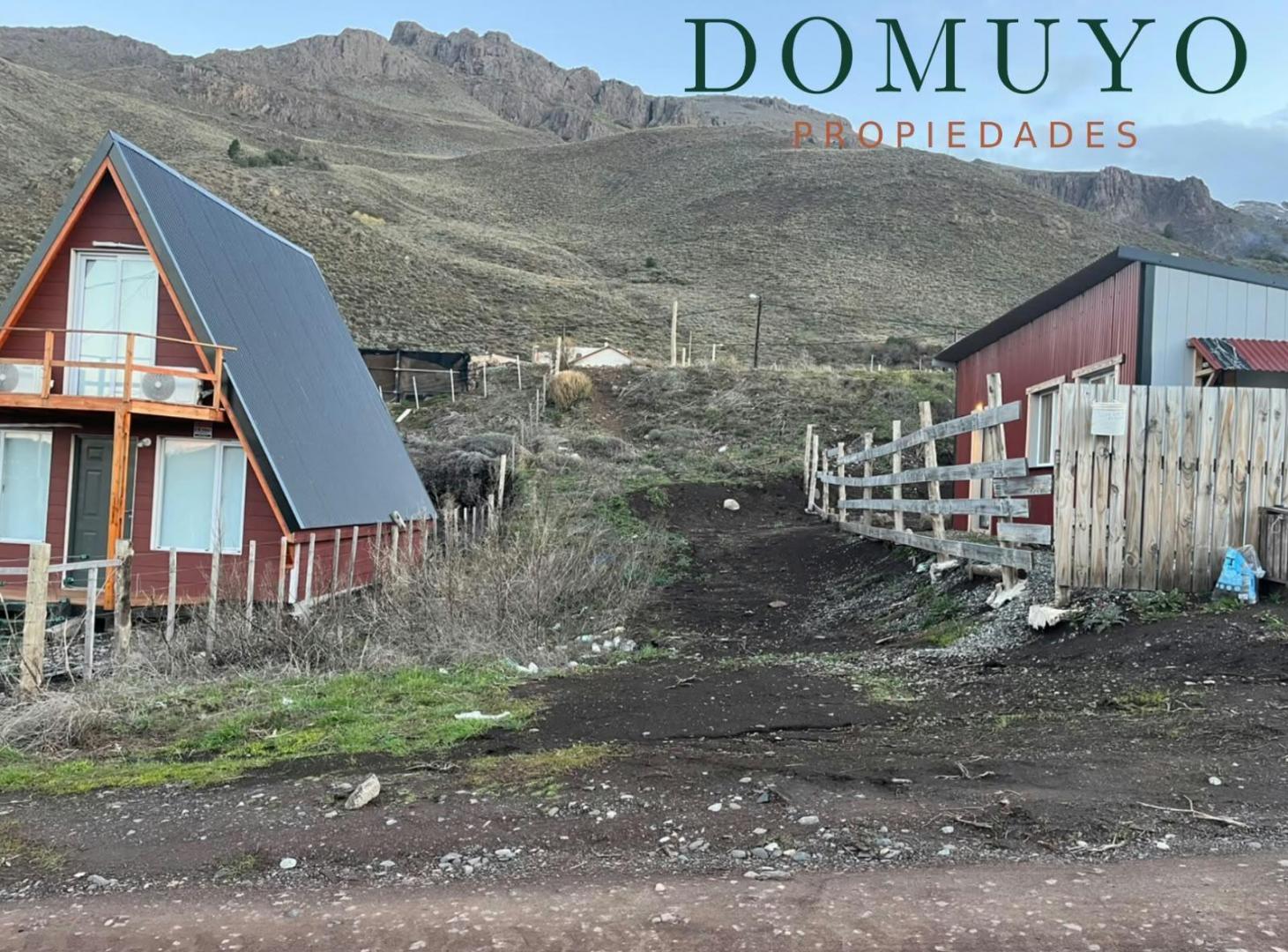 Foto de Terreno en venta en San Martin de los Andes, imagen 2