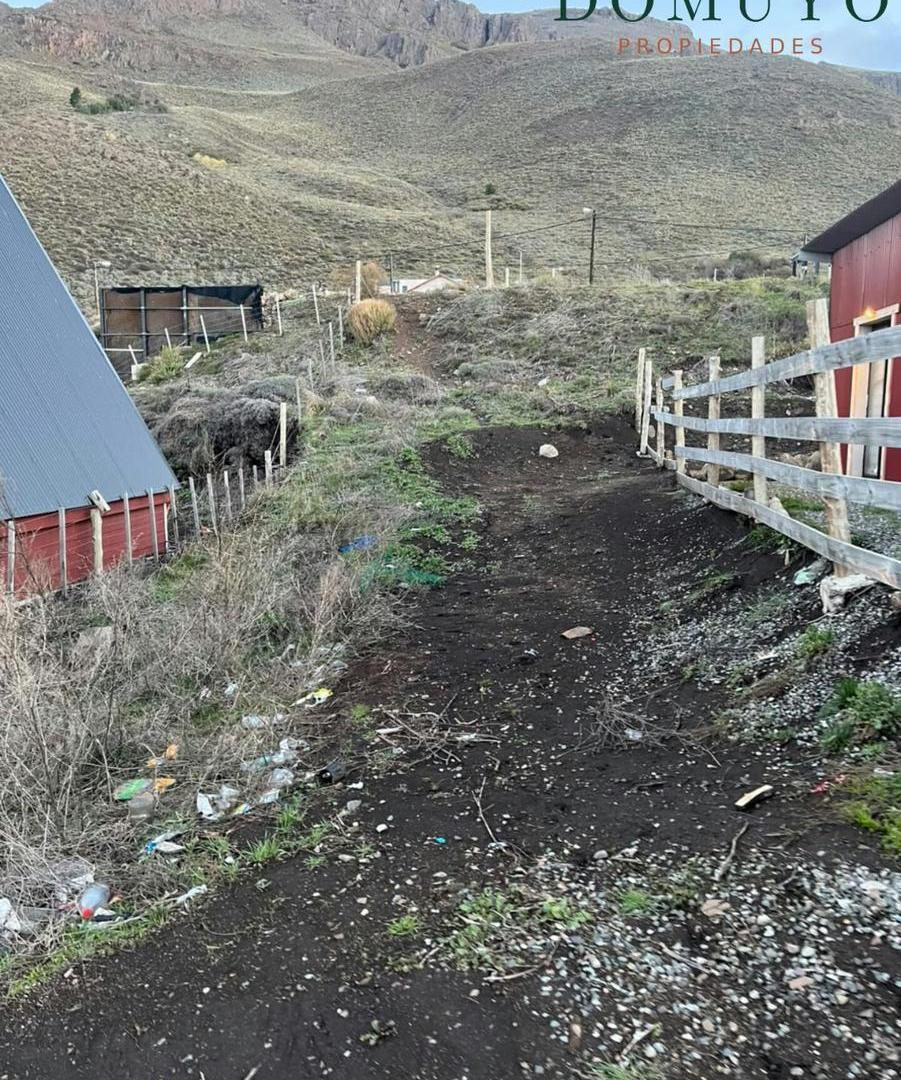 Foto de Terreno en venta en San Martin de los Andes, imagen 1