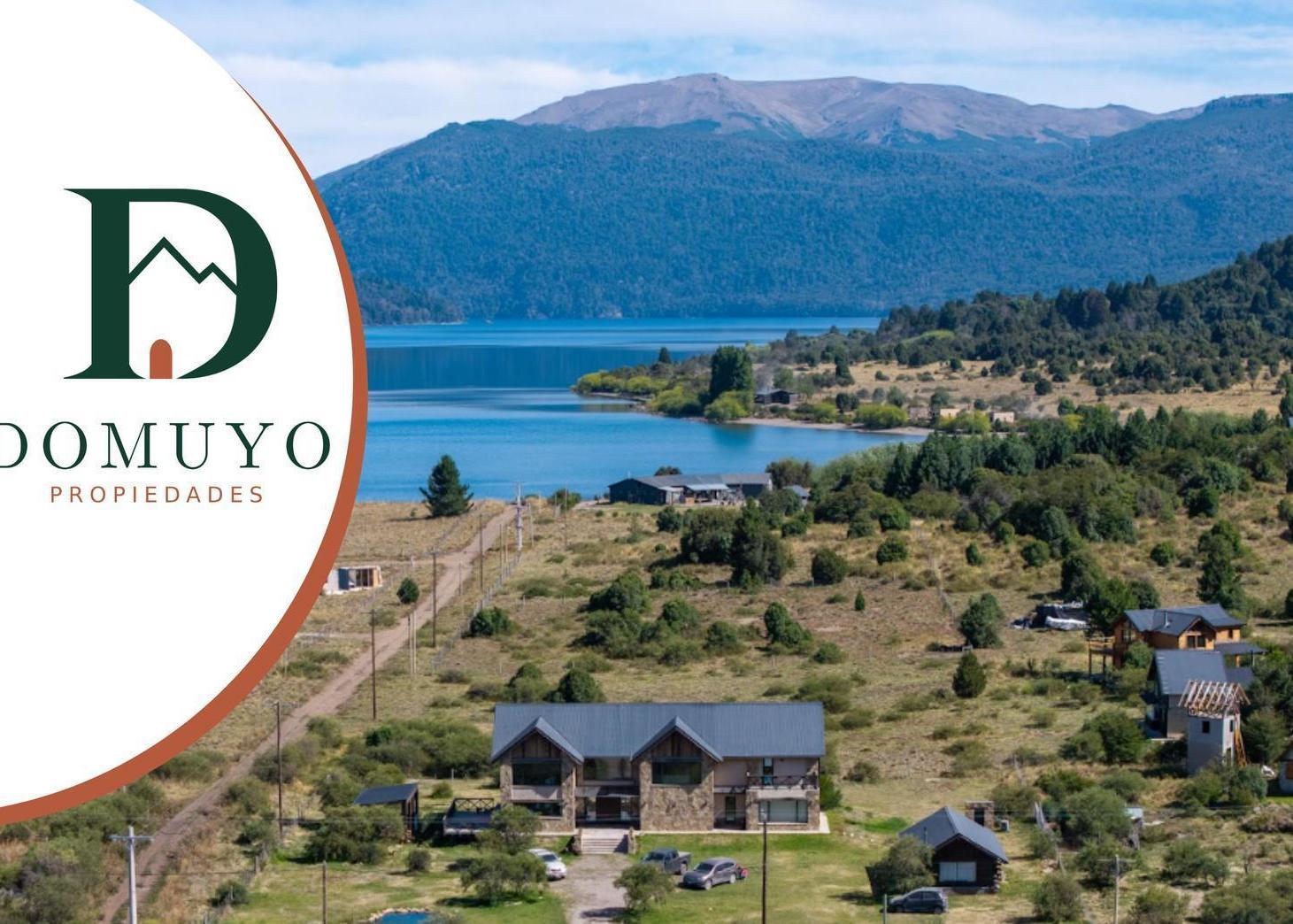 Foto de VENTA Casa 500M2 sobre Terreno 3000 m2 con vistas al LAGO LOLOG, San, imagen 5