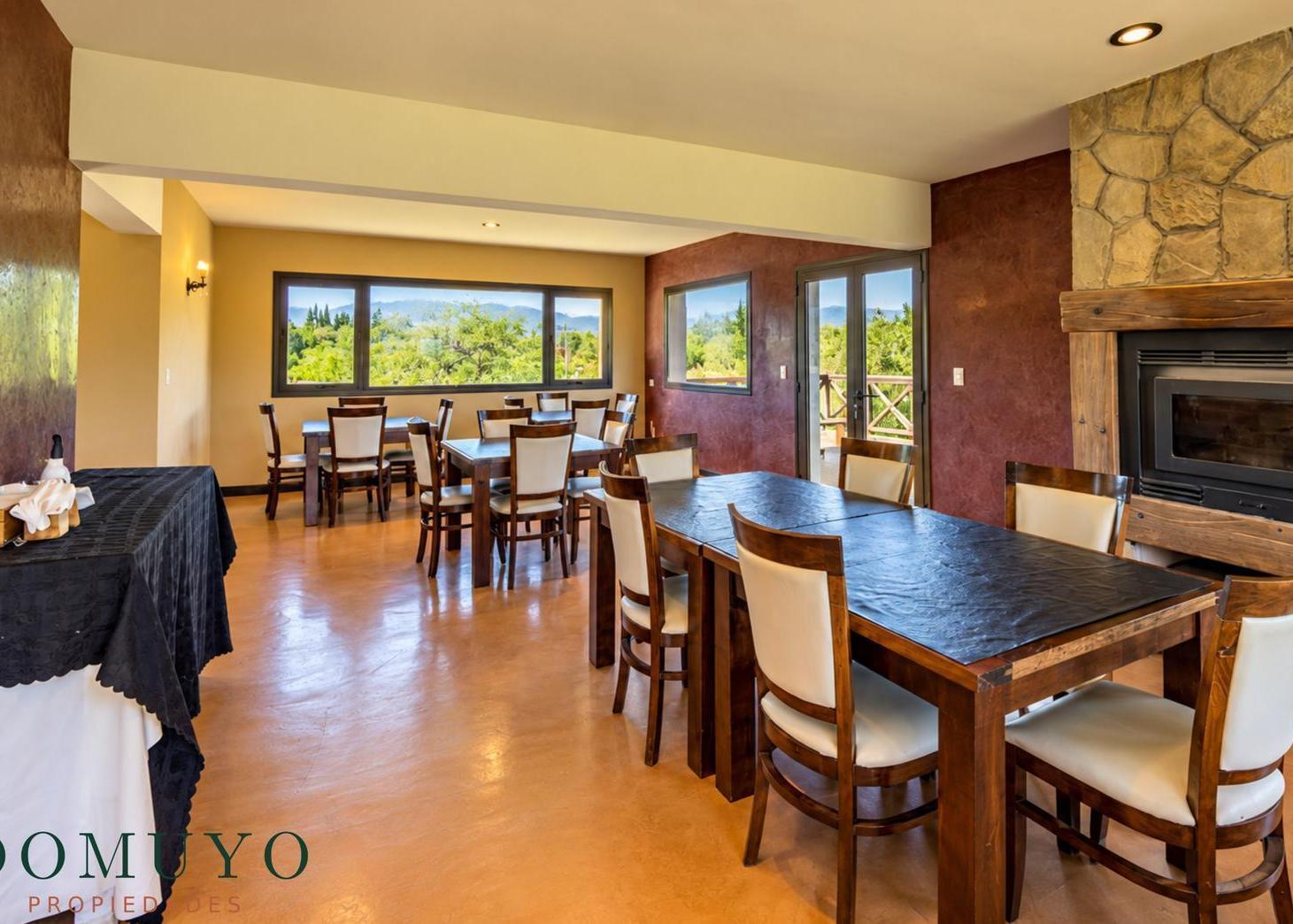 Foto de VENTA Casa 500M2 sobre Terreno 3000 m2 con vistas al LAGO LOLOG, San, imagen 3