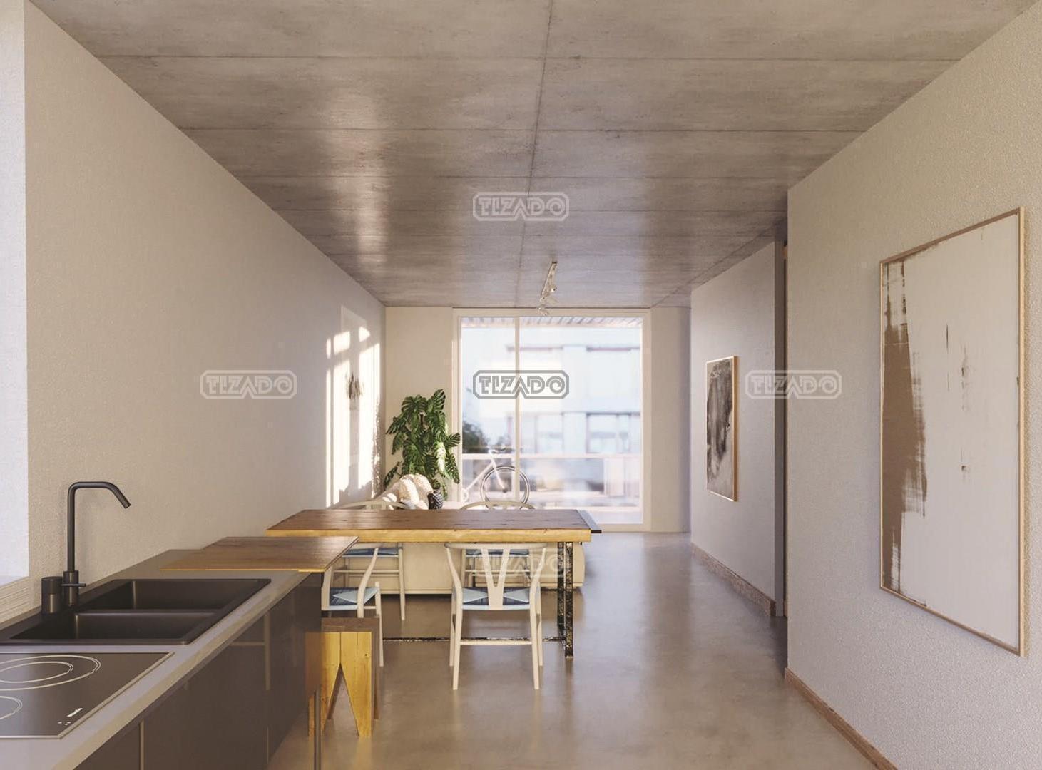 Foto de Departamento Semipiso en Venta en Belgrano, Capital Federal, Buenos, imagen 1