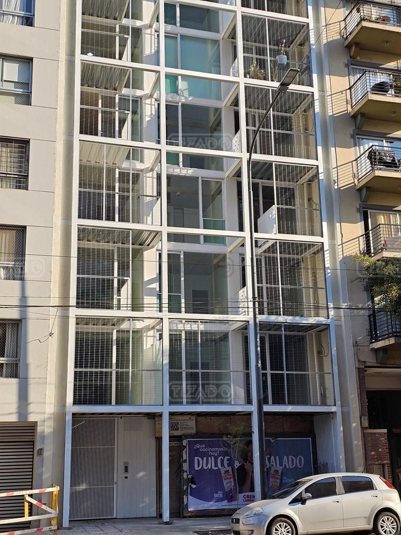 Foto de Departamento Semipiso en Venta en Coghlan, Capital Federal, Buenos Aires, imagen 1