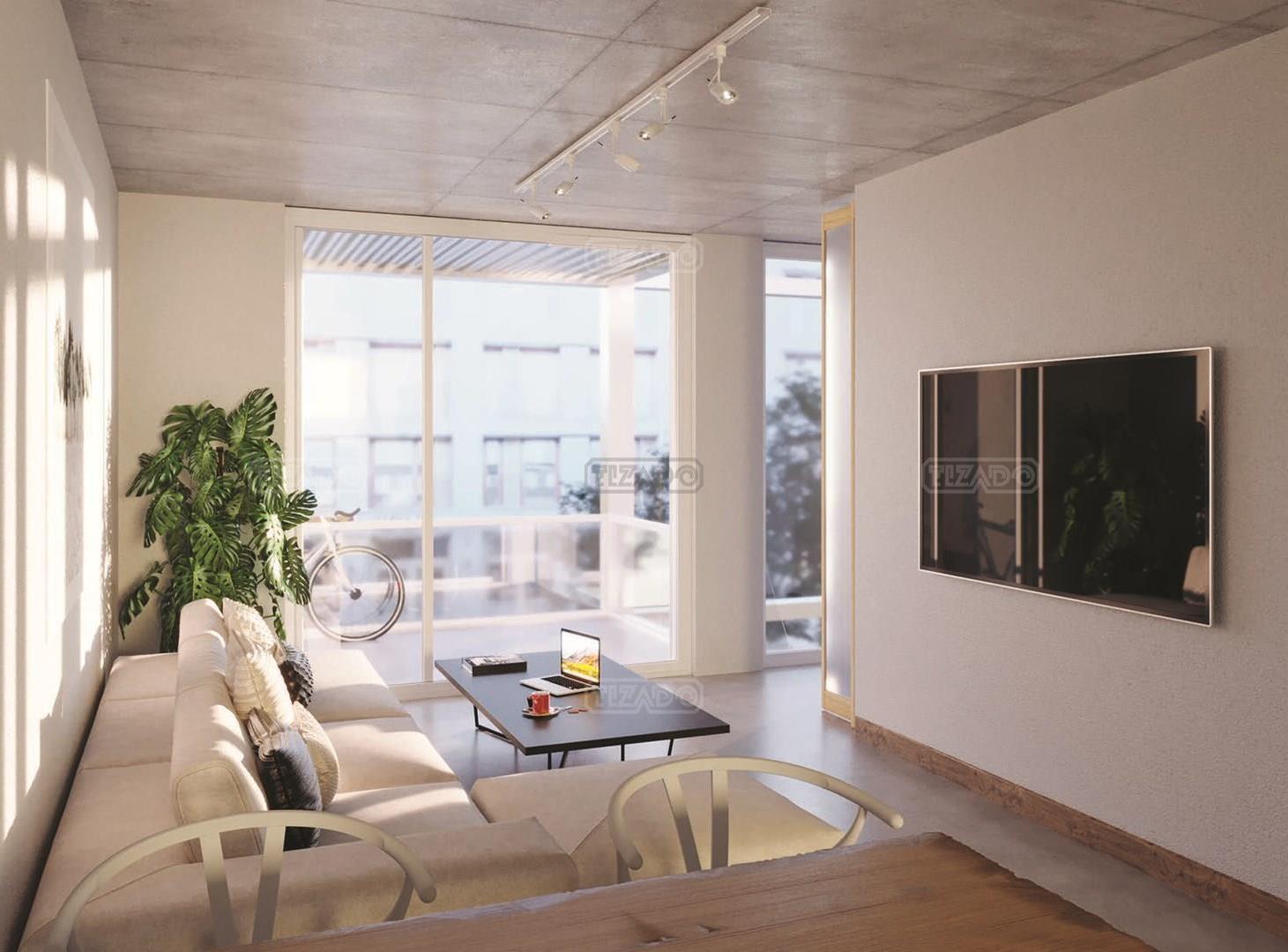 Foto de Departamento Semipiso en Venta en Coghlan, Capital Federal, Buenos Aires, imagen 5