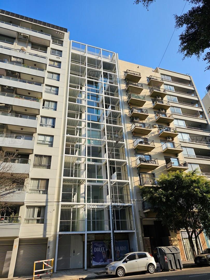 Foto de Departamento Semipiso en Venta en Coghlan, Capital Federal, Buenos Aires, imagen 2