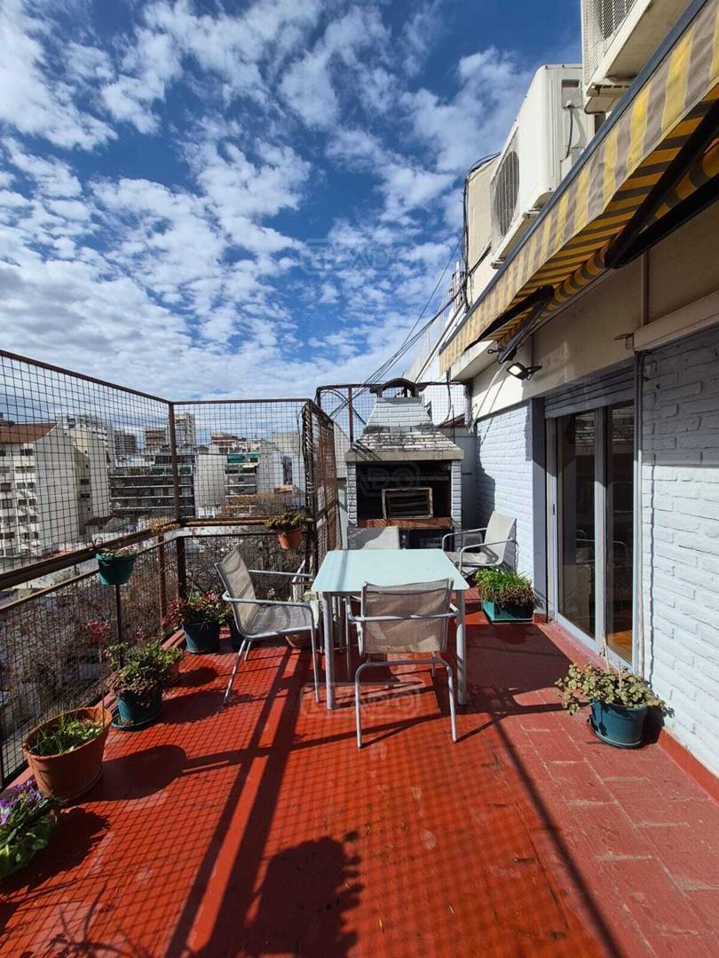 Foto de Departamento Semipiso en Venta en Villa Urquiza, Capital Federal, imagen 3
