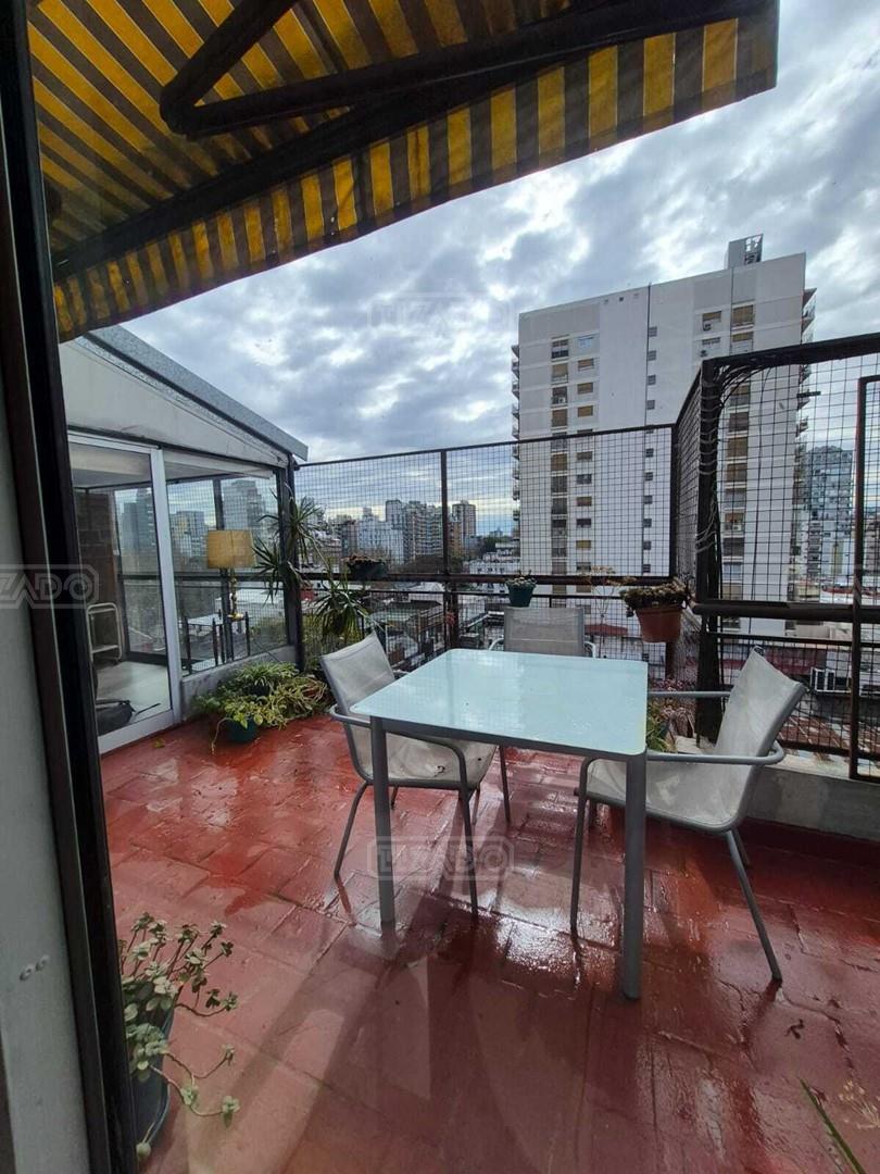 Foto de Departamento Semipiso en Venta en Villa Urquiza, Capital Federal, imagen 5
