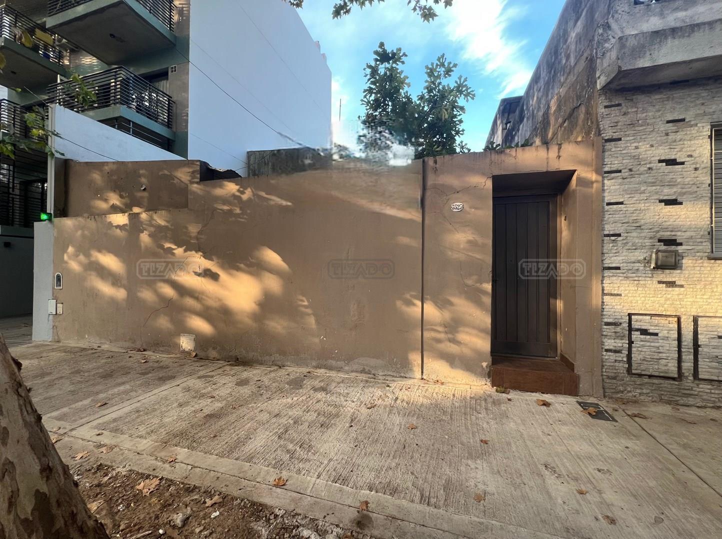 Foto de Terreno Lote en Venta en Villa Urquiza, Capital Federal, Buenos Aires, imagen 3