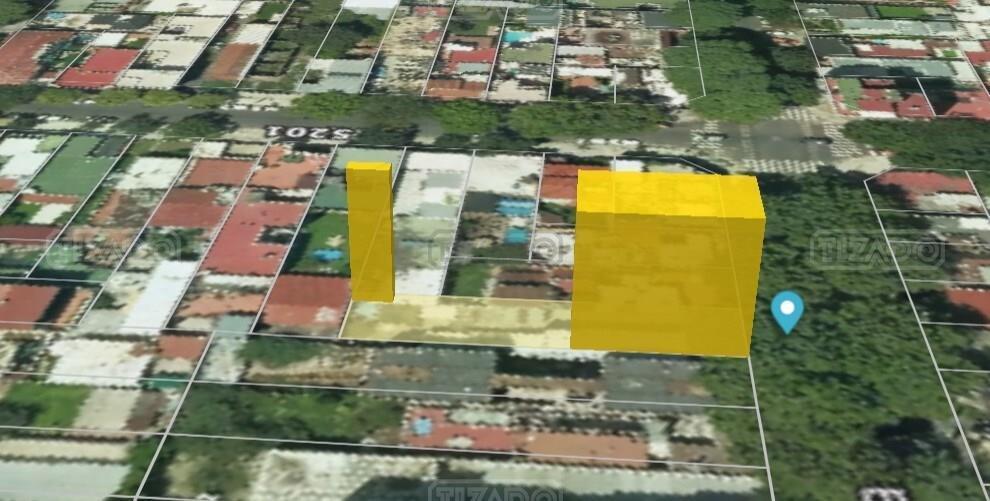Foto de Terreno Lote en Venta en Villa Urquiza, Capital Federal, Buenos Aires, imagen 1