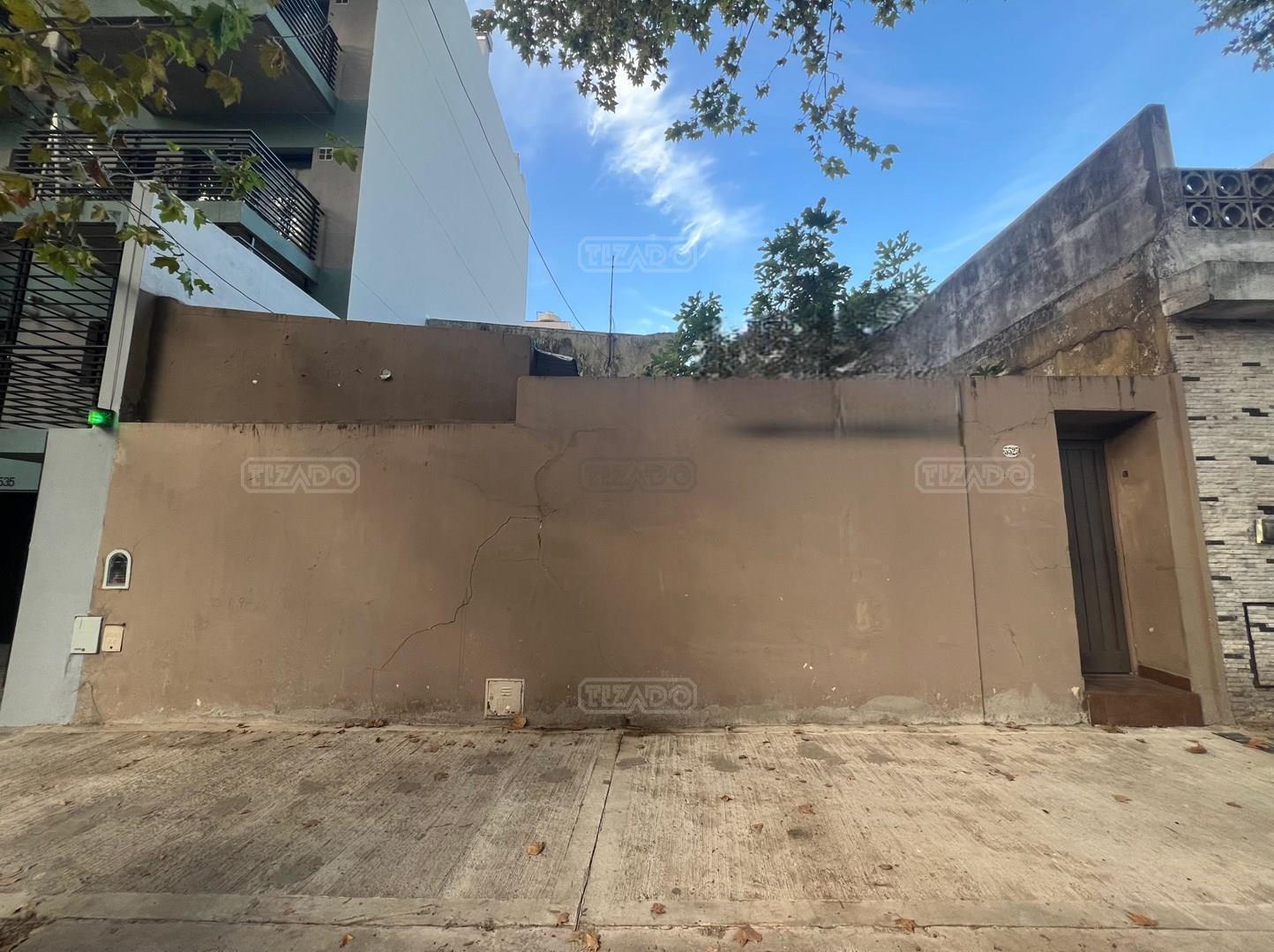 Foto de Terreno Lote en Venta en Villa Urquiza, Capital Federal, Buenos Aires, imagen 4