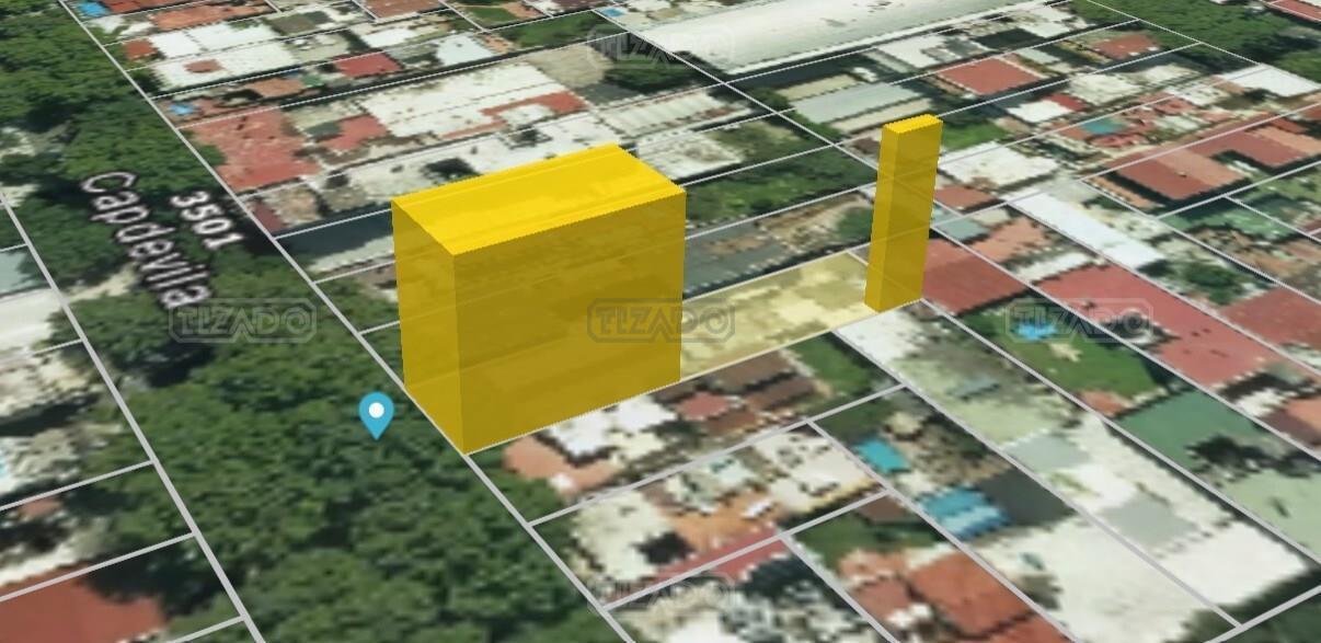 Foto de Terreno Lote en Venta en Villa Urquiza, Capital Federal, Buenos Aires, imagen 2